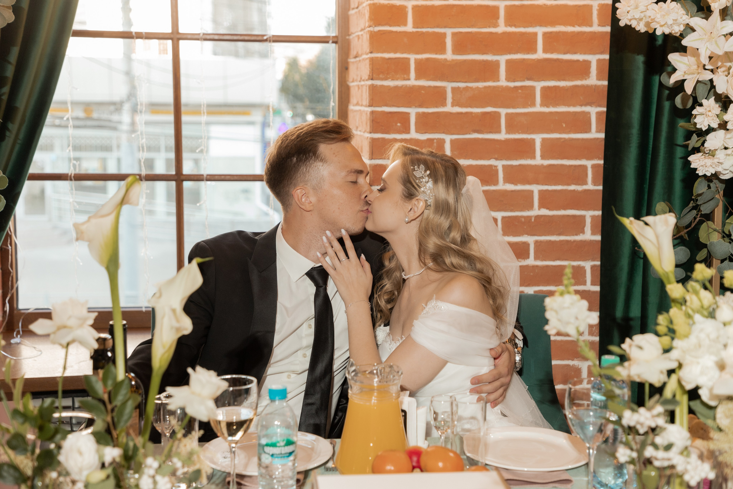 Банкеты. Свадебный фотограф Ангелина Сунгатулина | Саратов | Балаково | Вольск