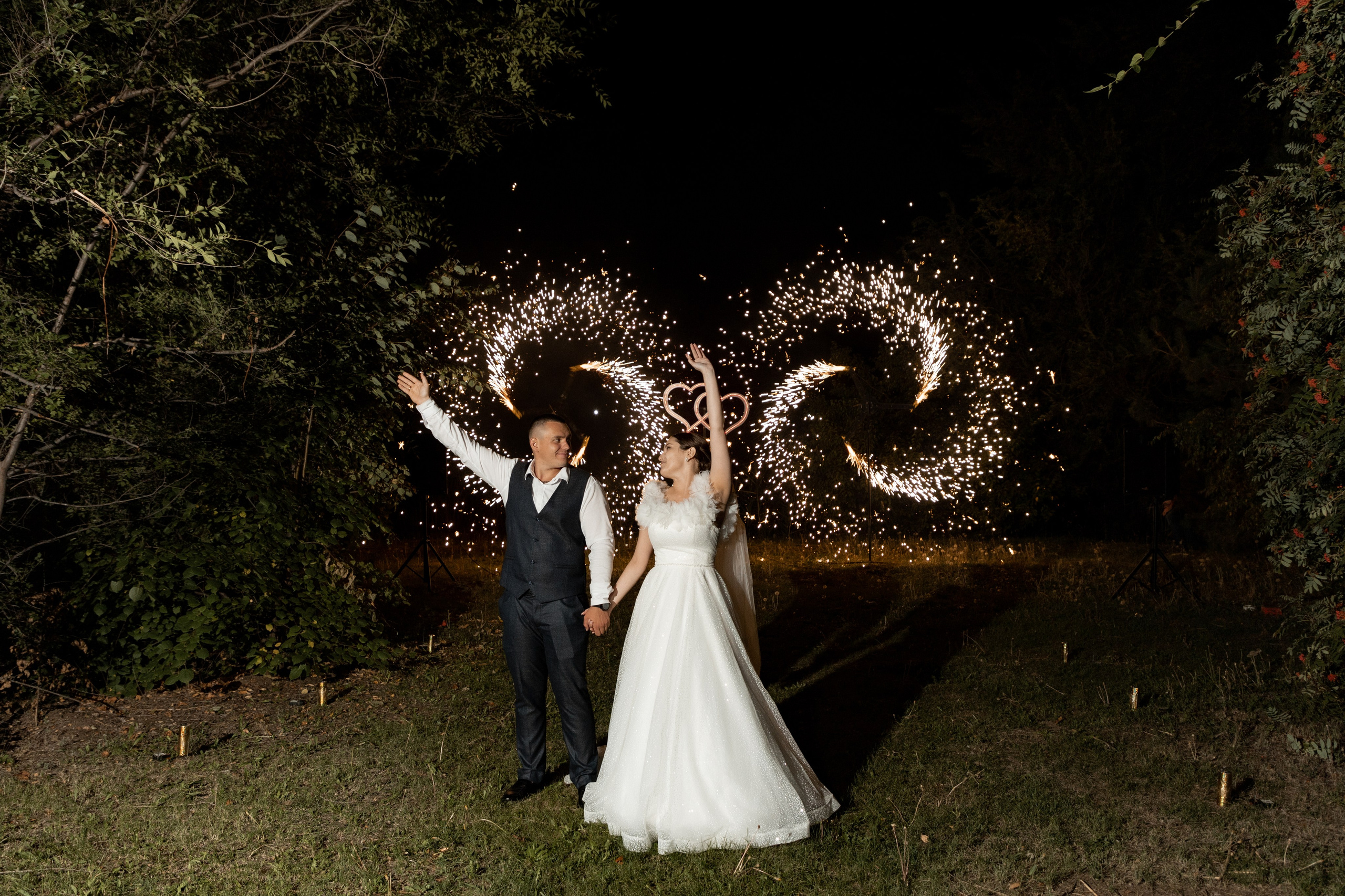 Алексей и Юлия (сокращено). Свадебный фотограф Ангелина Сунгатулина | Саратов | Балаково | Вольск