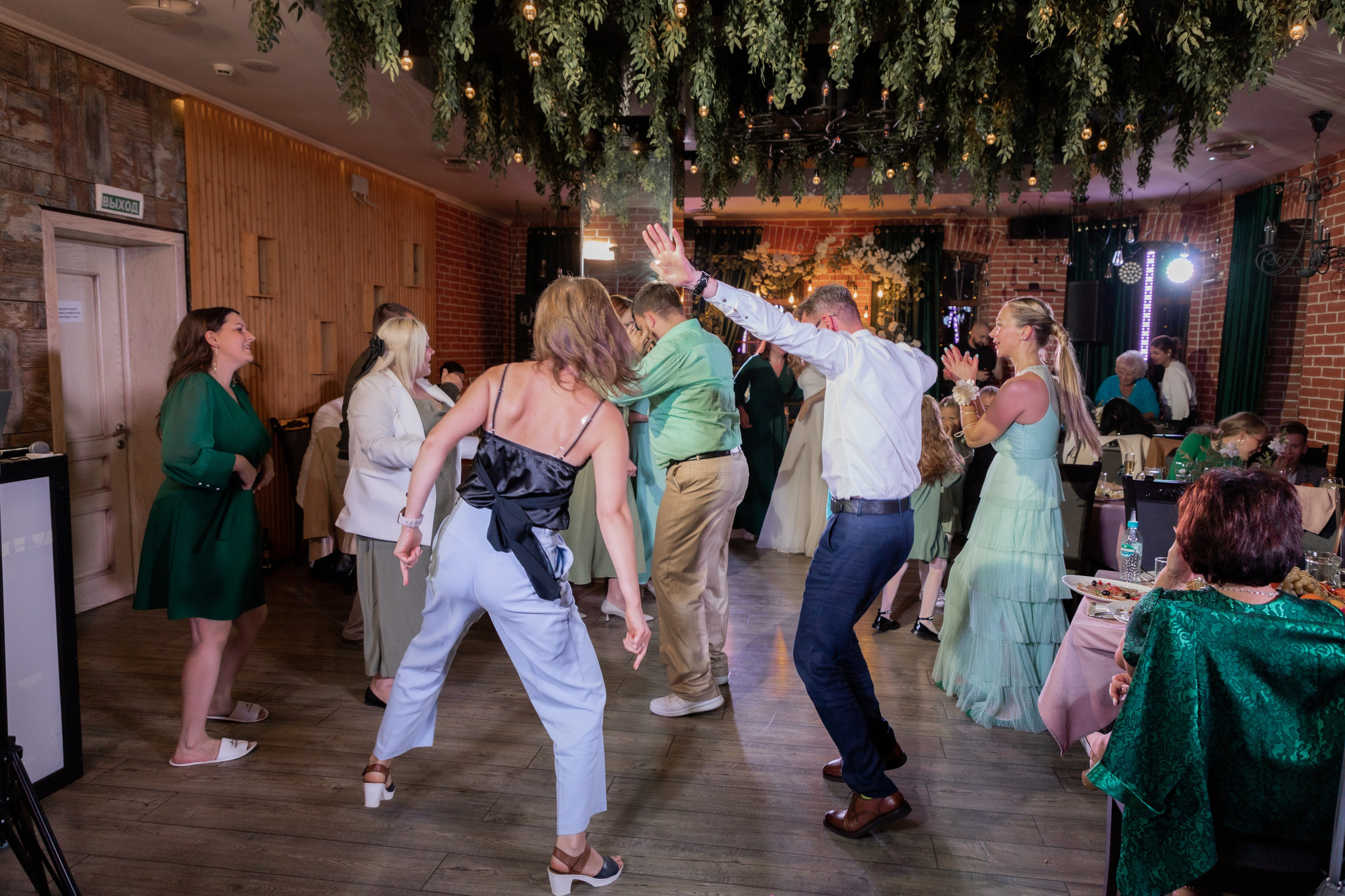 Банкеты. Свадебный фотограф Ангелина Сунгатулина | Саратов | Балаково | Вольск