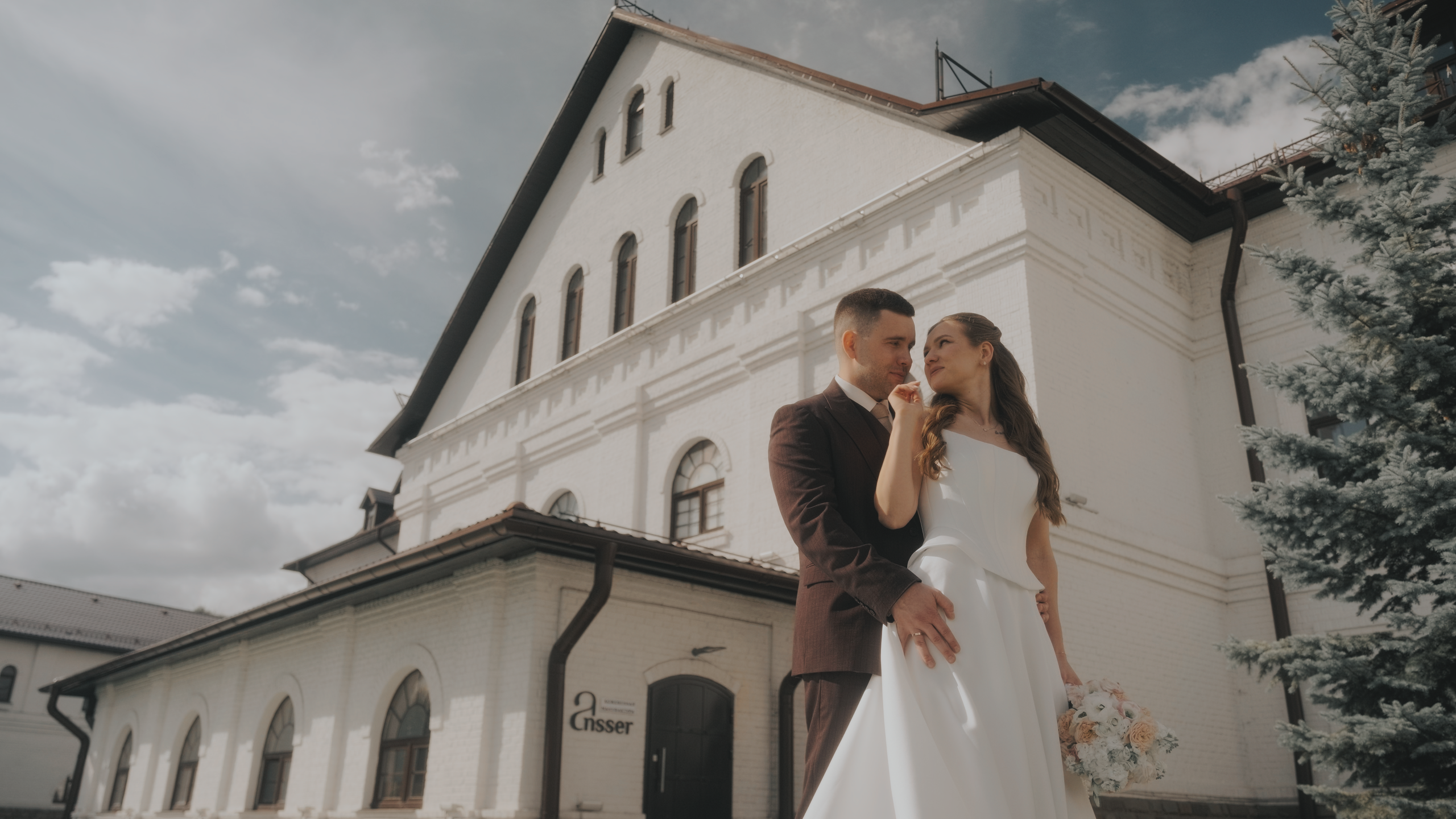 Видеограф Москва BULLY PRODUCTION