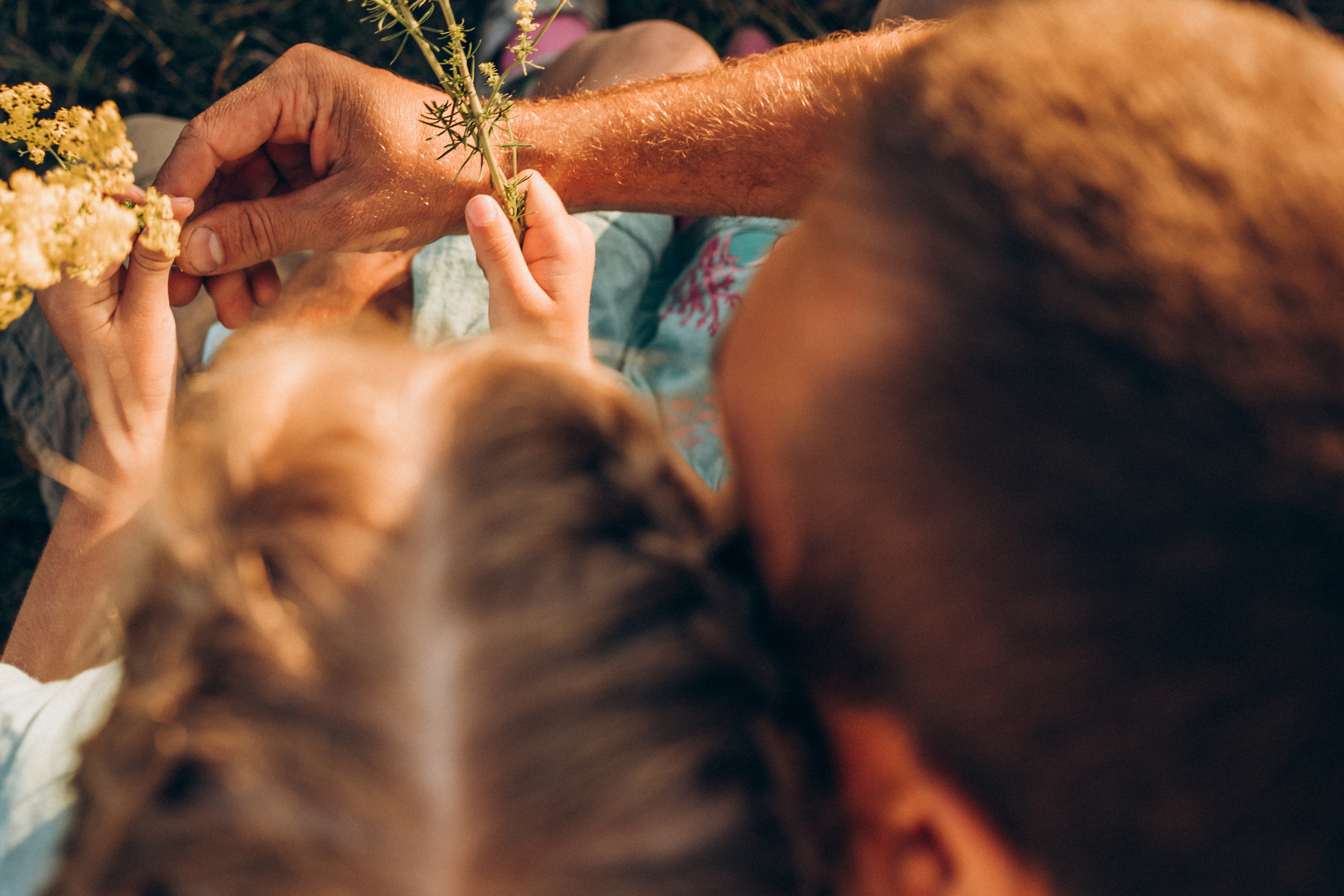 Иван, Вера, Вика, Саша и Миша. Семейный фотограф lifestyle в Новосибирске Елена Шпилевая