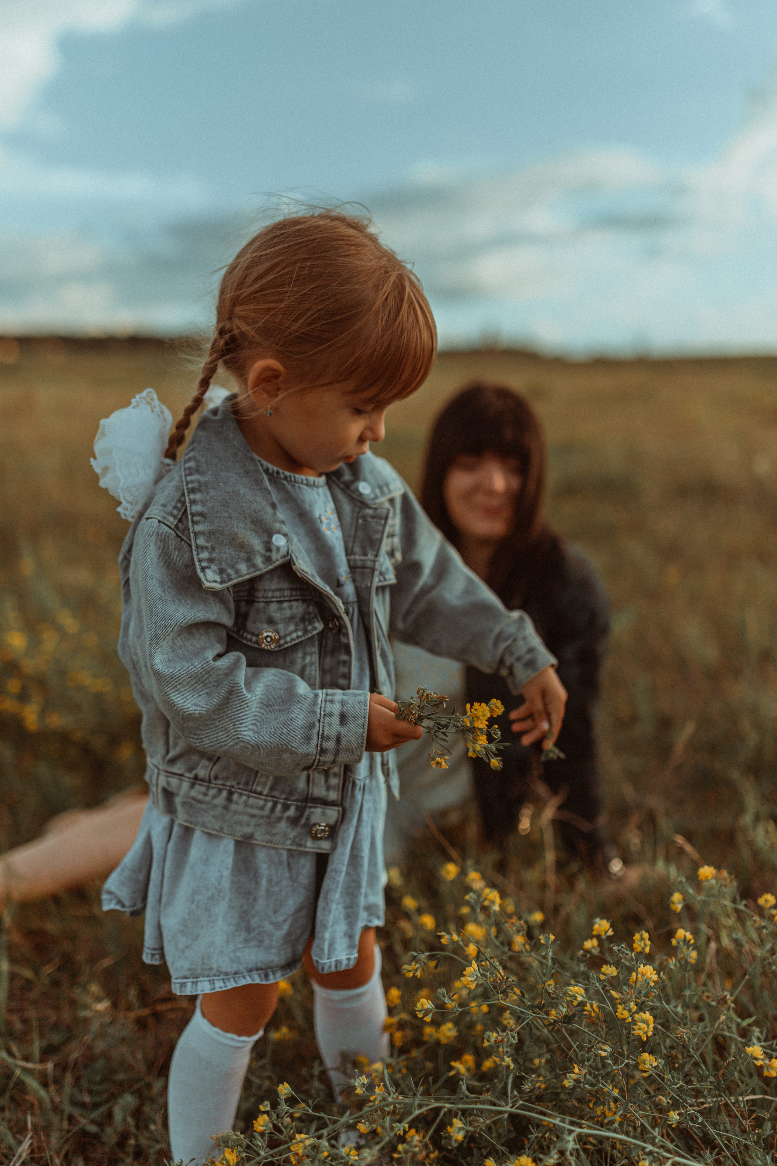 Ксения, Вячеслав и Кира. Семейный фотограф lifestyle в Новосибирске Елена Шпилевая