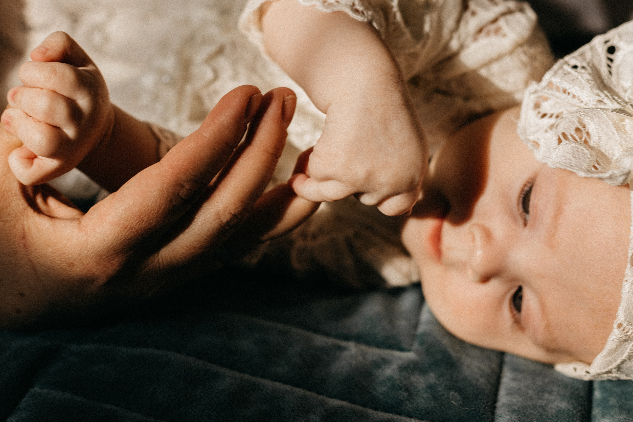 Оля и Сонечка. Семейный фотограф lifestyle в Новосибирске Елена Шпилевая