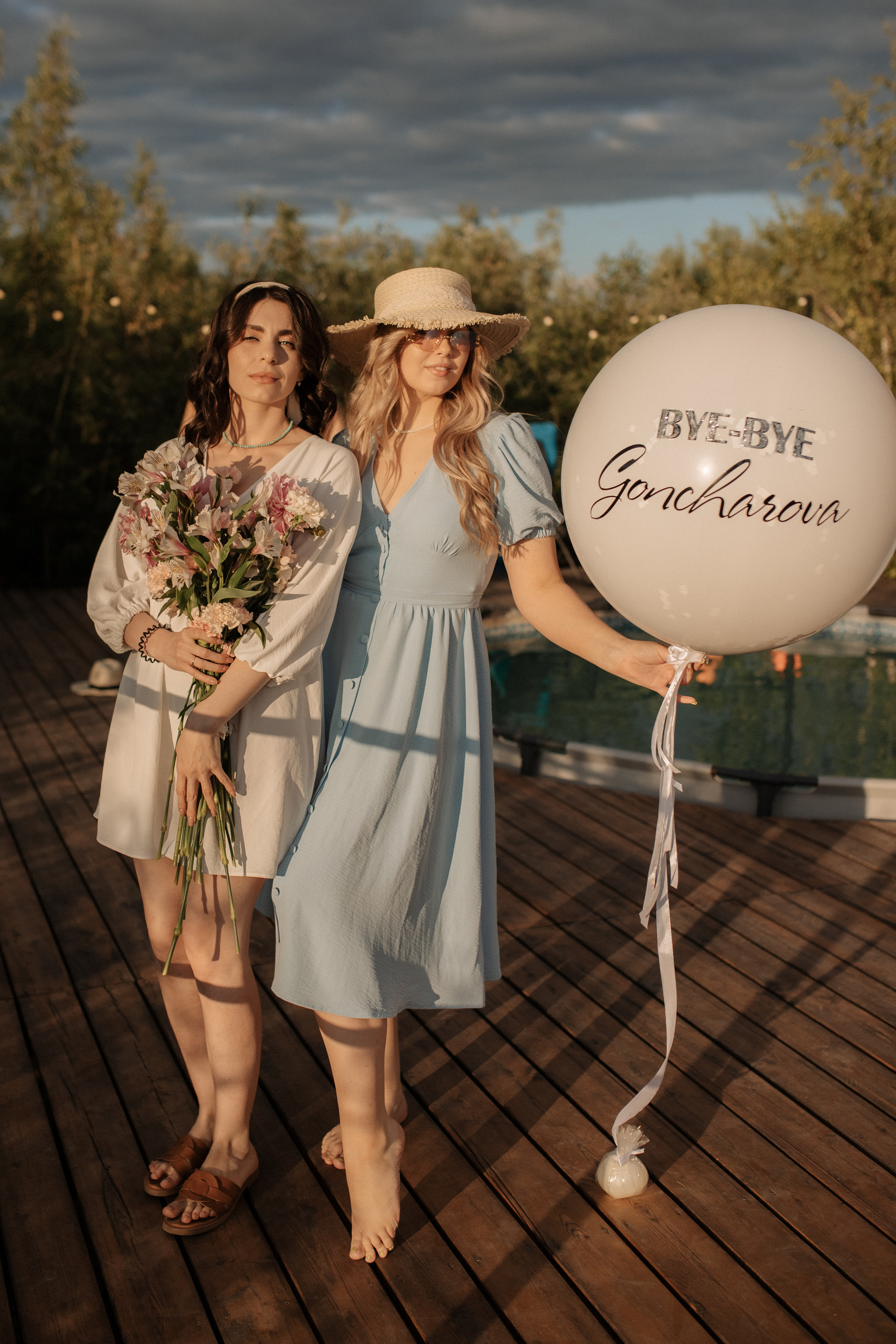 Девичник. Семейный фотограф lifestyle в Новосибирске Елена Шпилевая