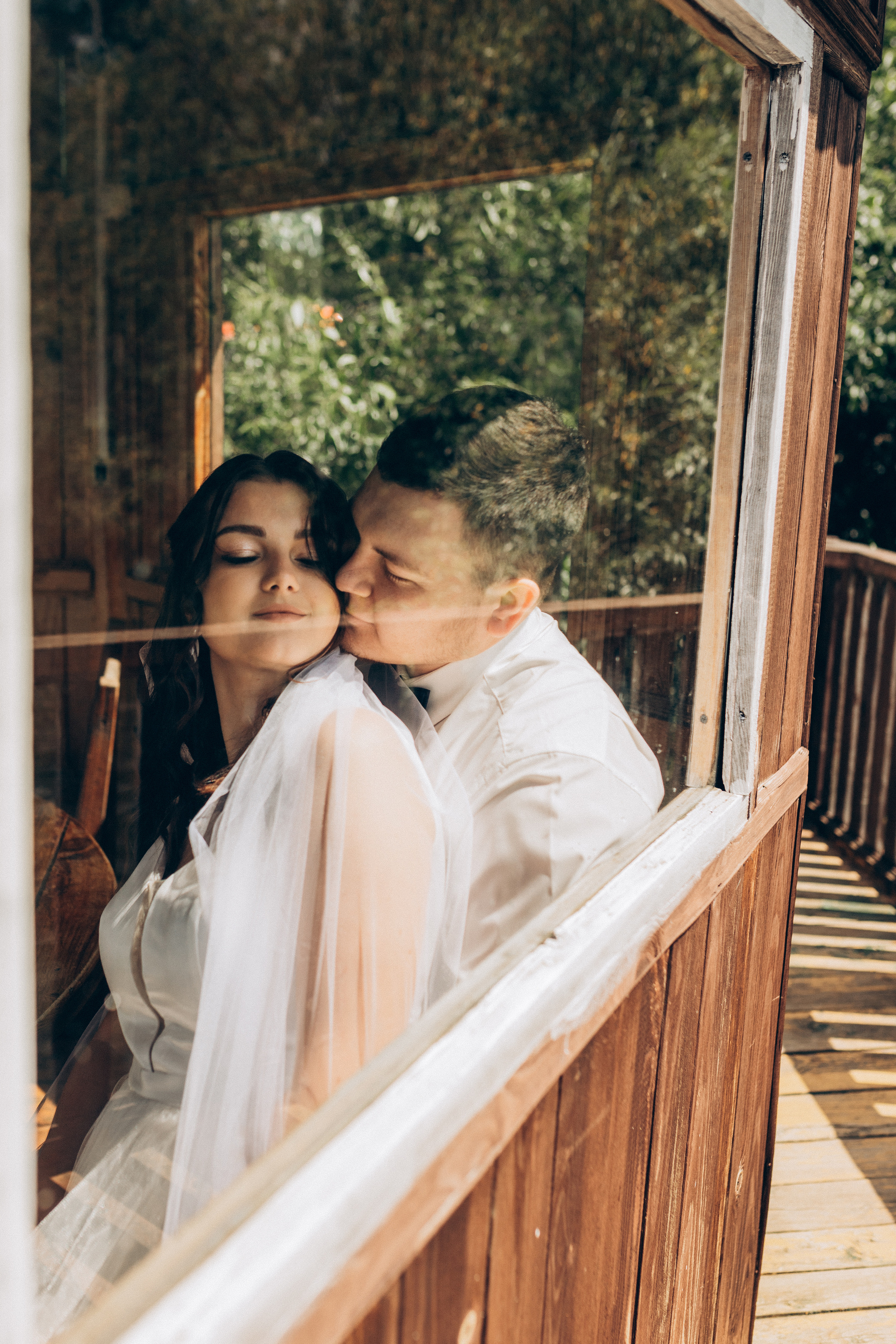 Анастасия и Евгений. Семейный фотограф lifestyle в Новосибирске Елена Шпилевая