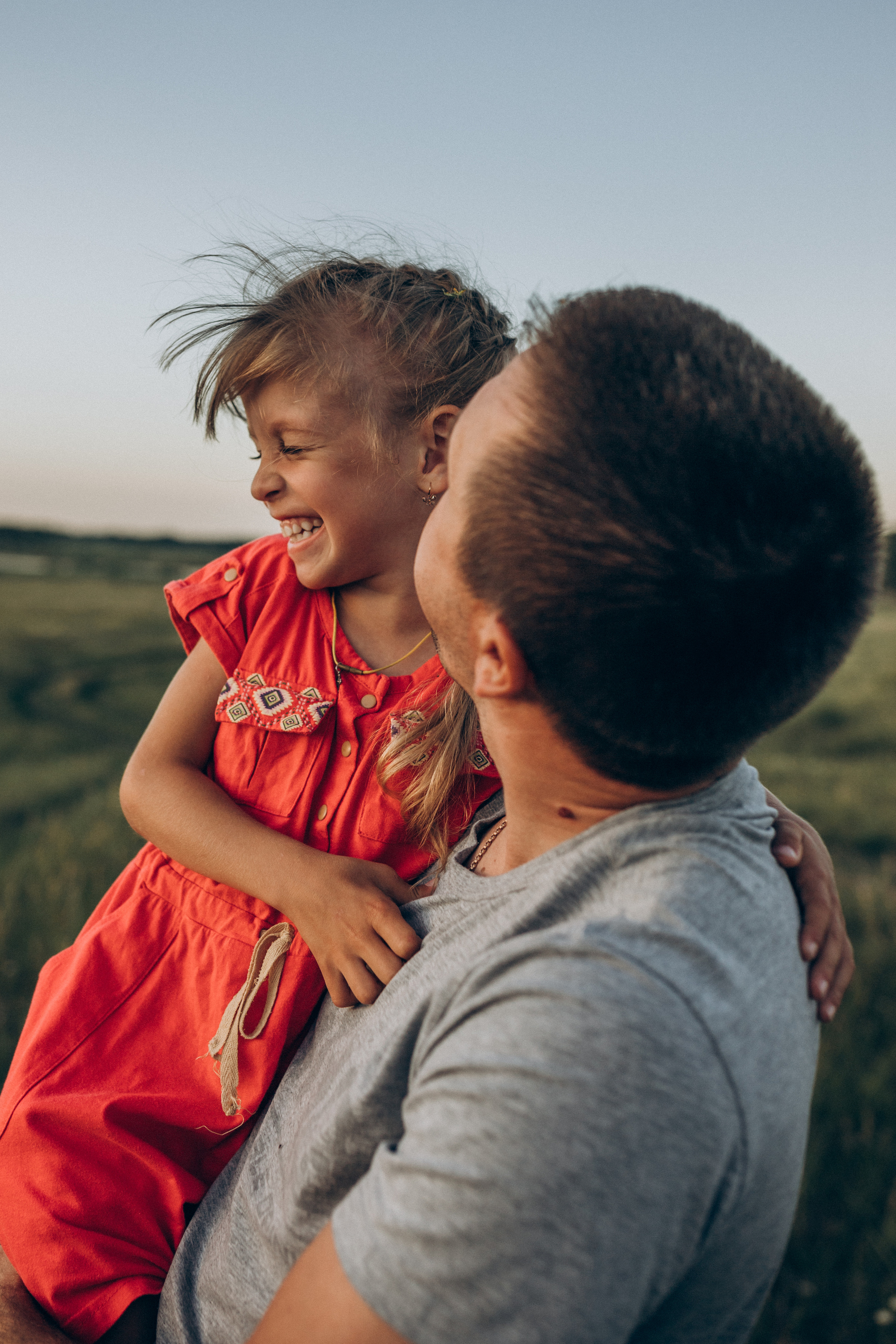 Иван, Вера, Вика, Саша и Миша. Семейный фотограф lifestyle в Новосибирске Елена Шпилевая