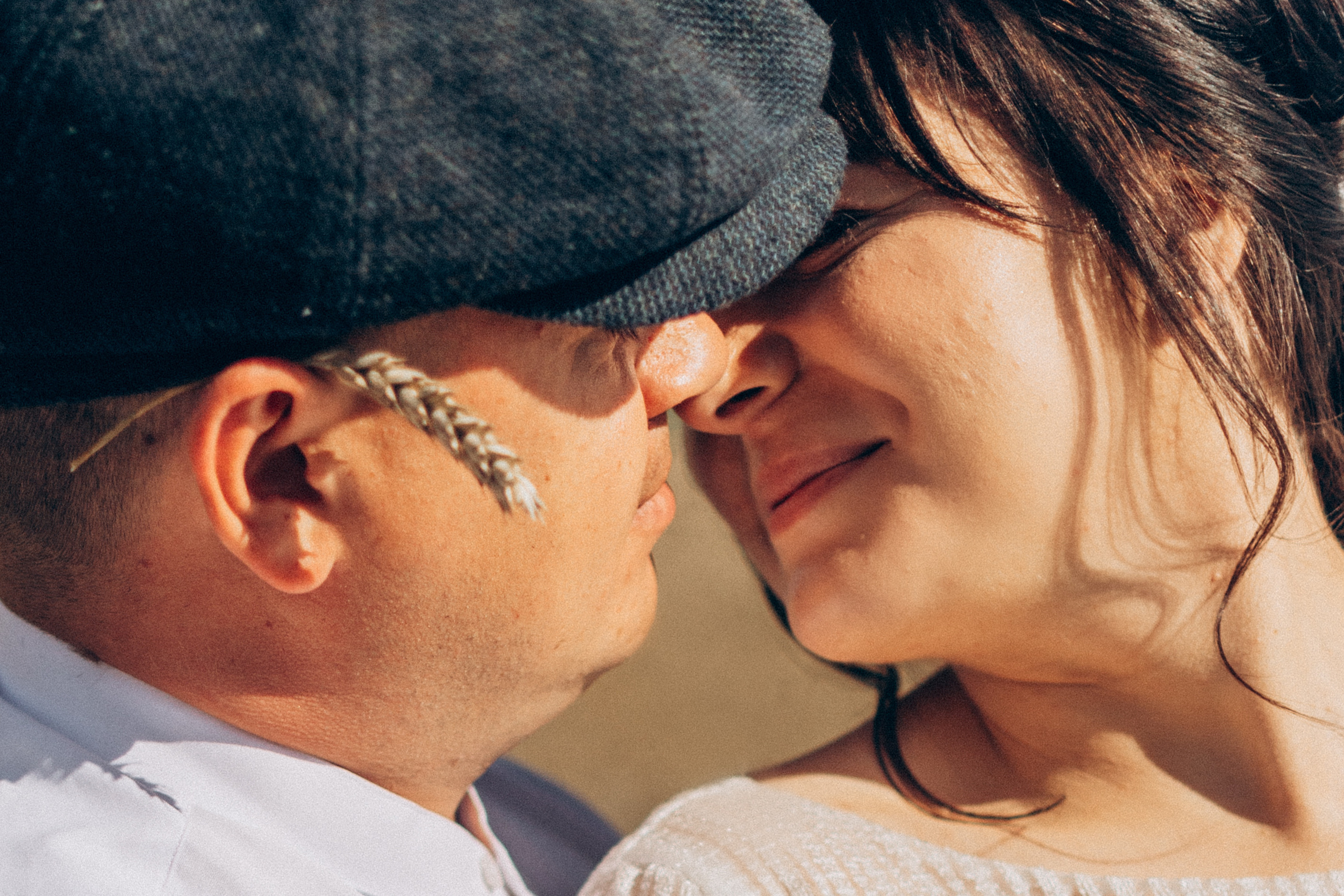 Ксения и Вячеслав. Семейный фотограф lifestyle в Новосибирске Елена Шпилевая