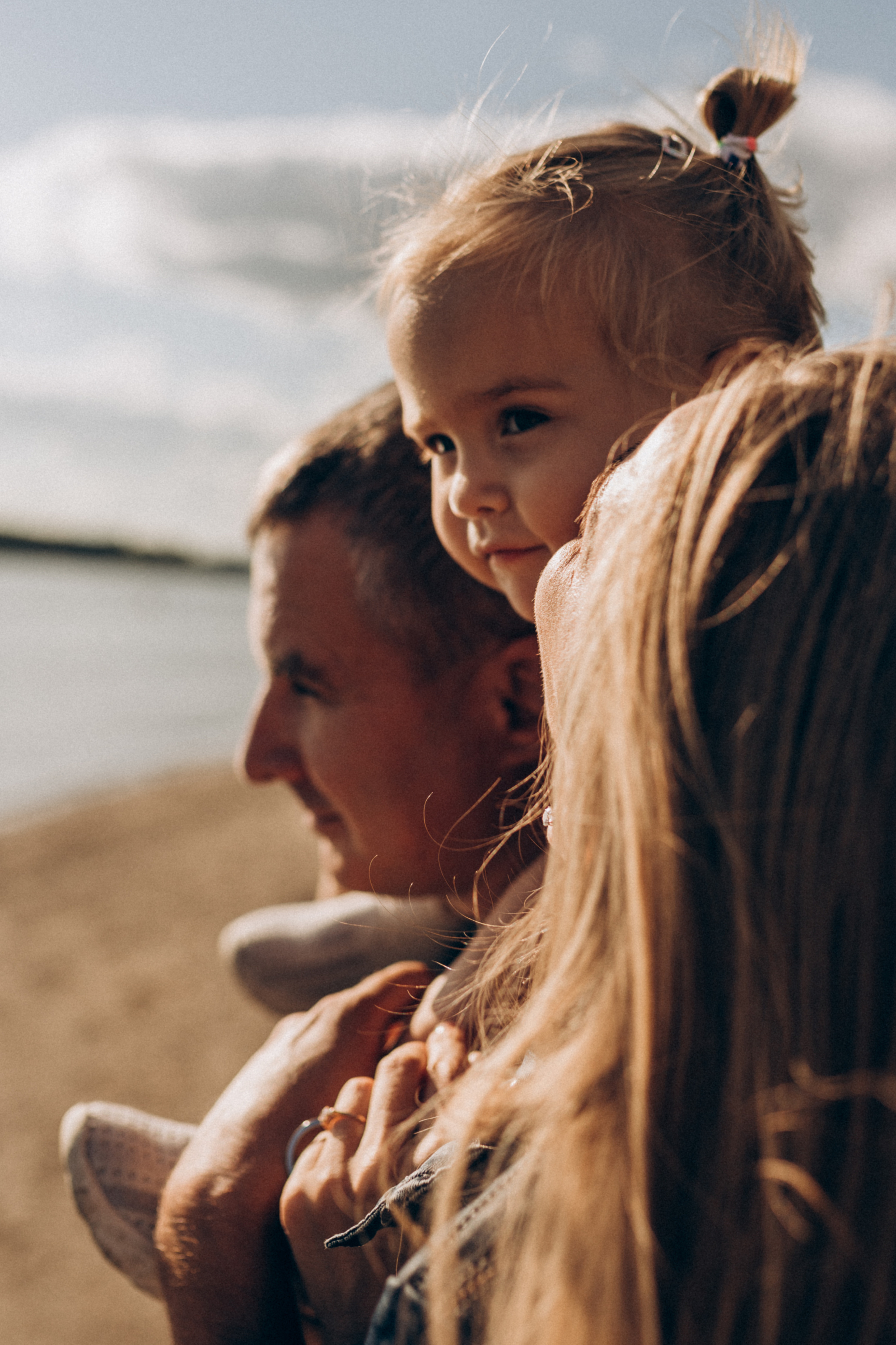 Лена, Алексей, Никита и Полина. Семейный фотограф lifestyle в Новосибирске Елена Шпилевая