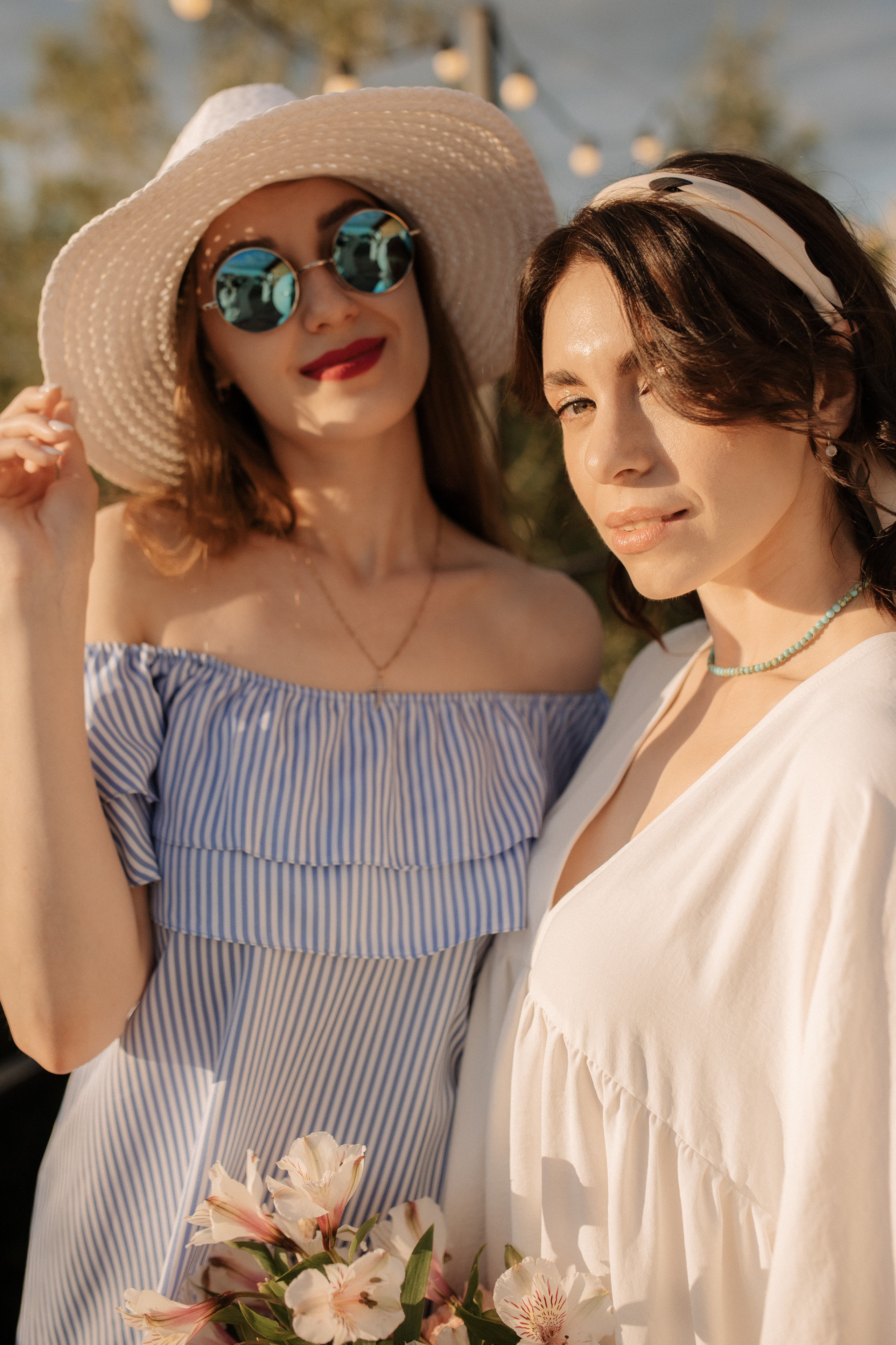 Девичник. Семейный фотограф lifestyle в Новосибирске Елена Шпилевая