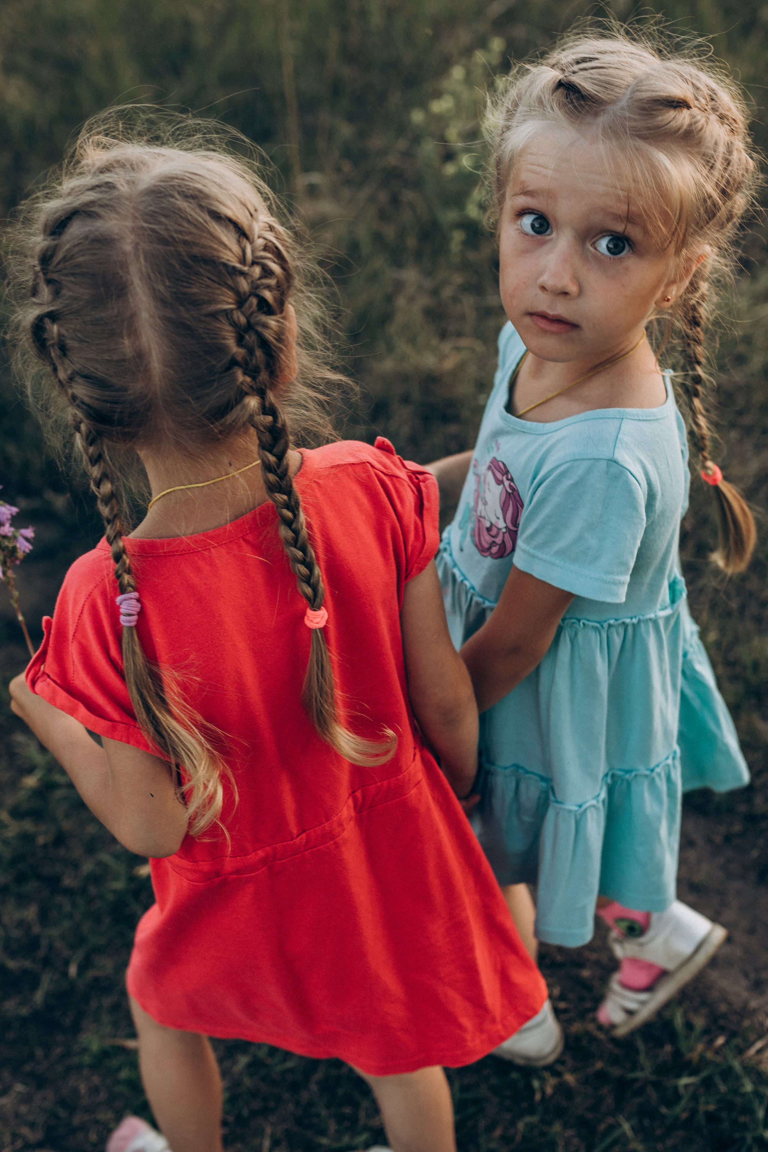 Иван, Вера, Вика, Саша и Миша. Семейный фотограф lifestyle в Новосибирске Елена Шпилевая