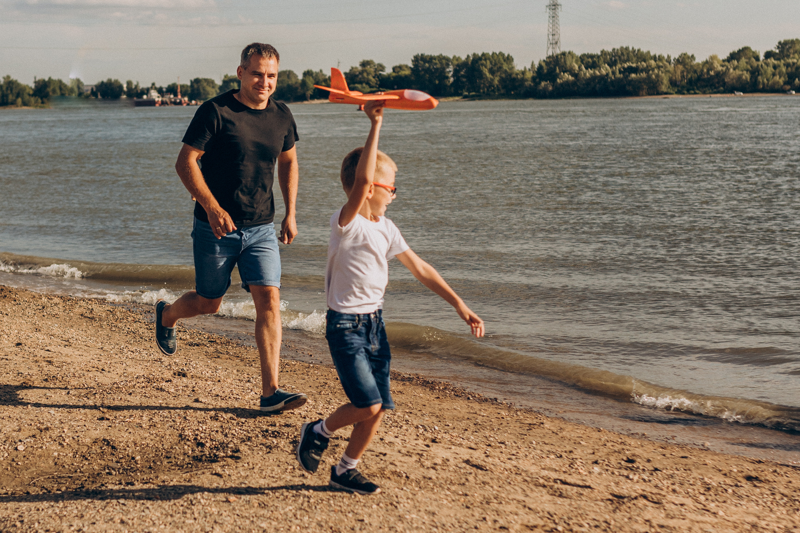 Лена, Алексей, Никита и Полина. Семейный фотограф lifestyle в Новосибирске Елена Шпилевая
