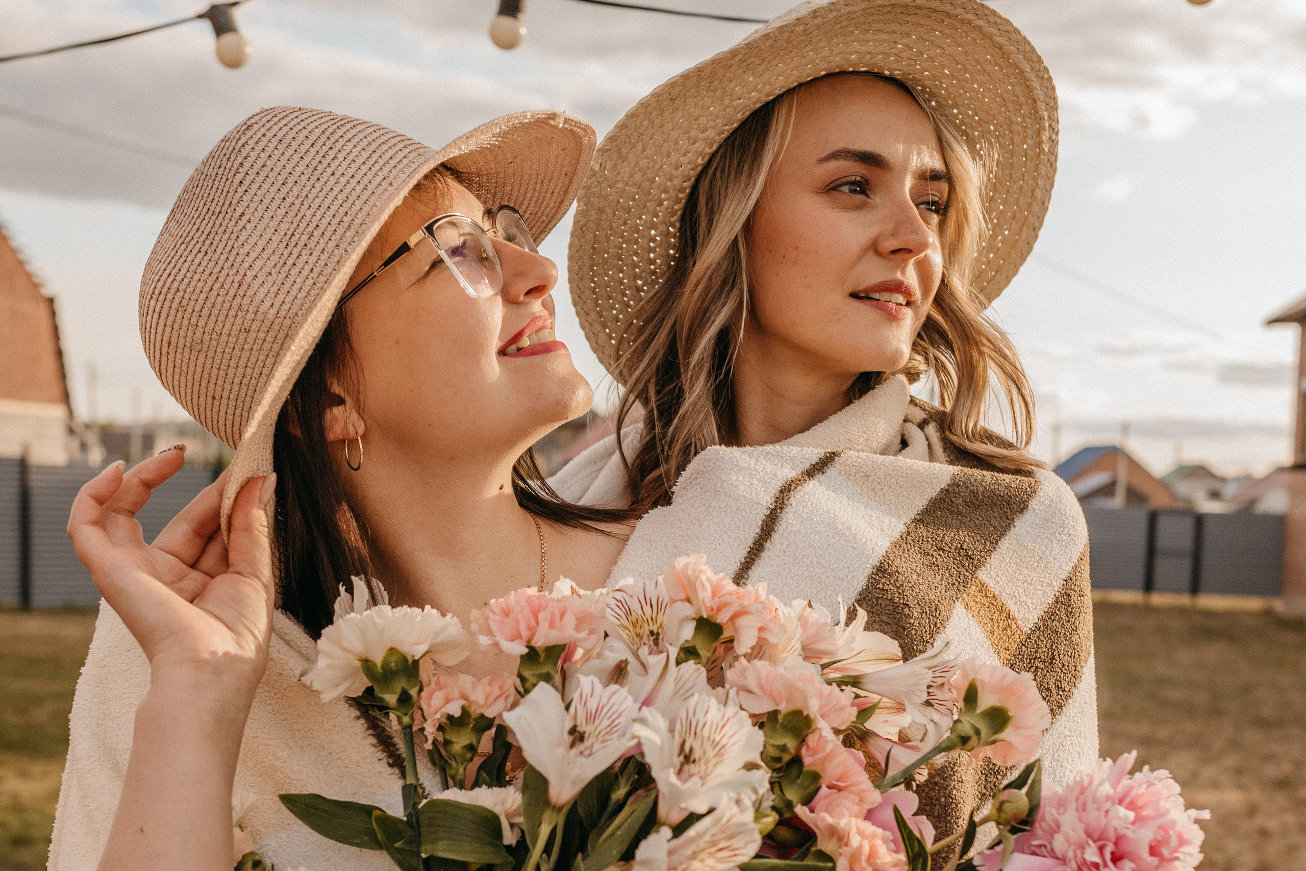 Девичник. Семейный фотограф lifestyle в Новосибирске Елена Шпилевая