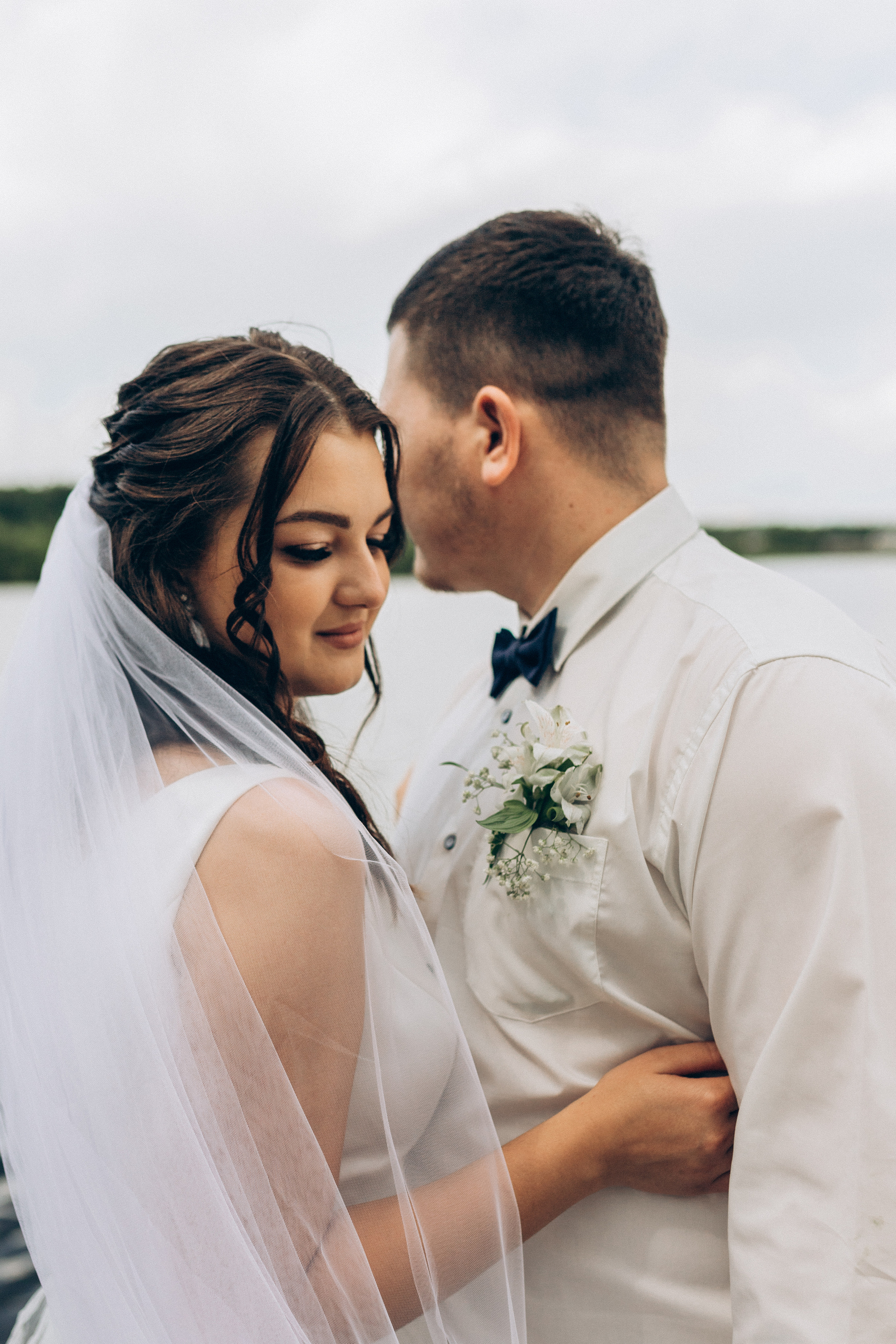 Анастасия и Евгений. Семейный фотограф lifestyle в Новосибирске Елена Шпилевая