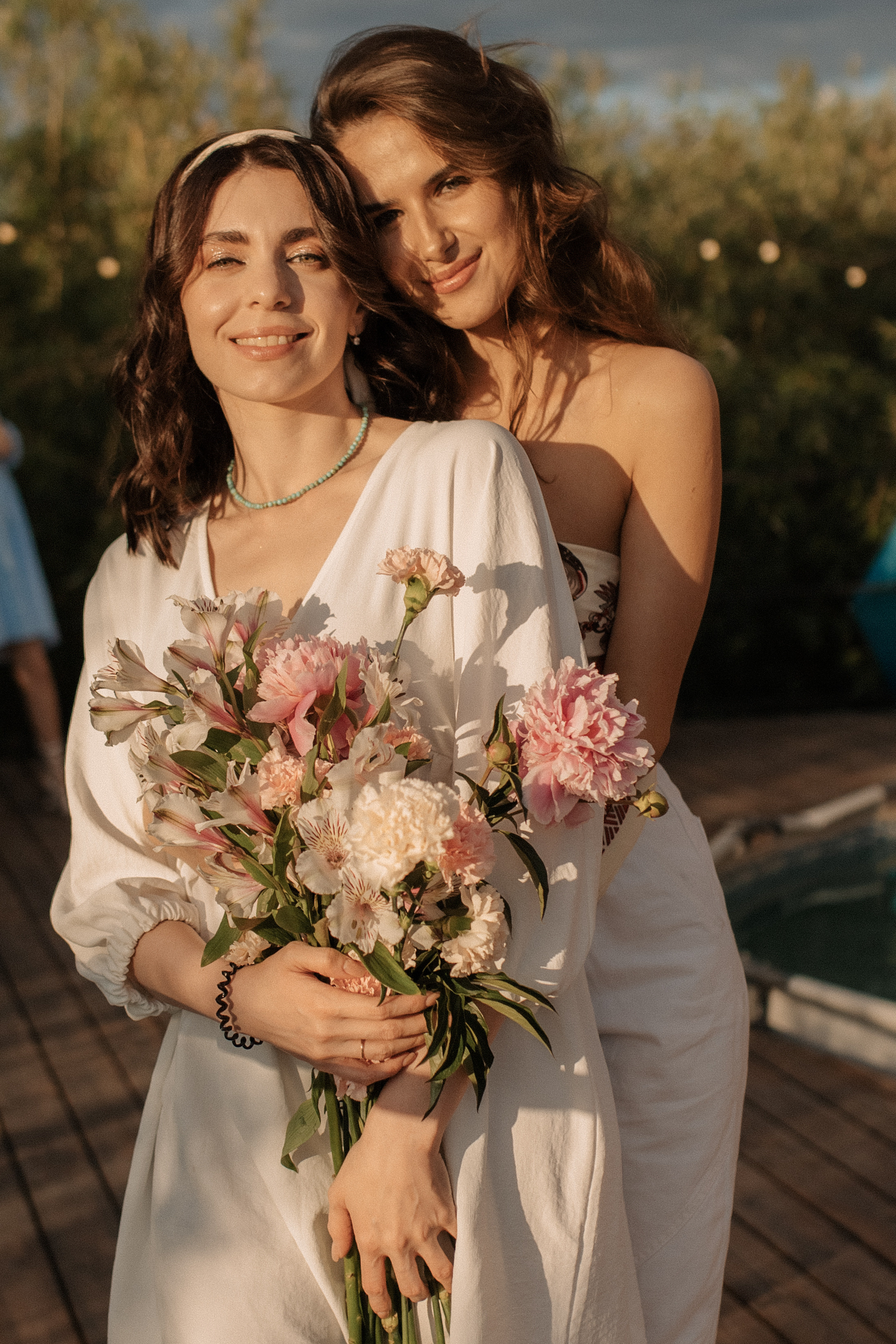 Девичник. Семейный фотограф lifestyle в Новосибирске Елена Шпилевая