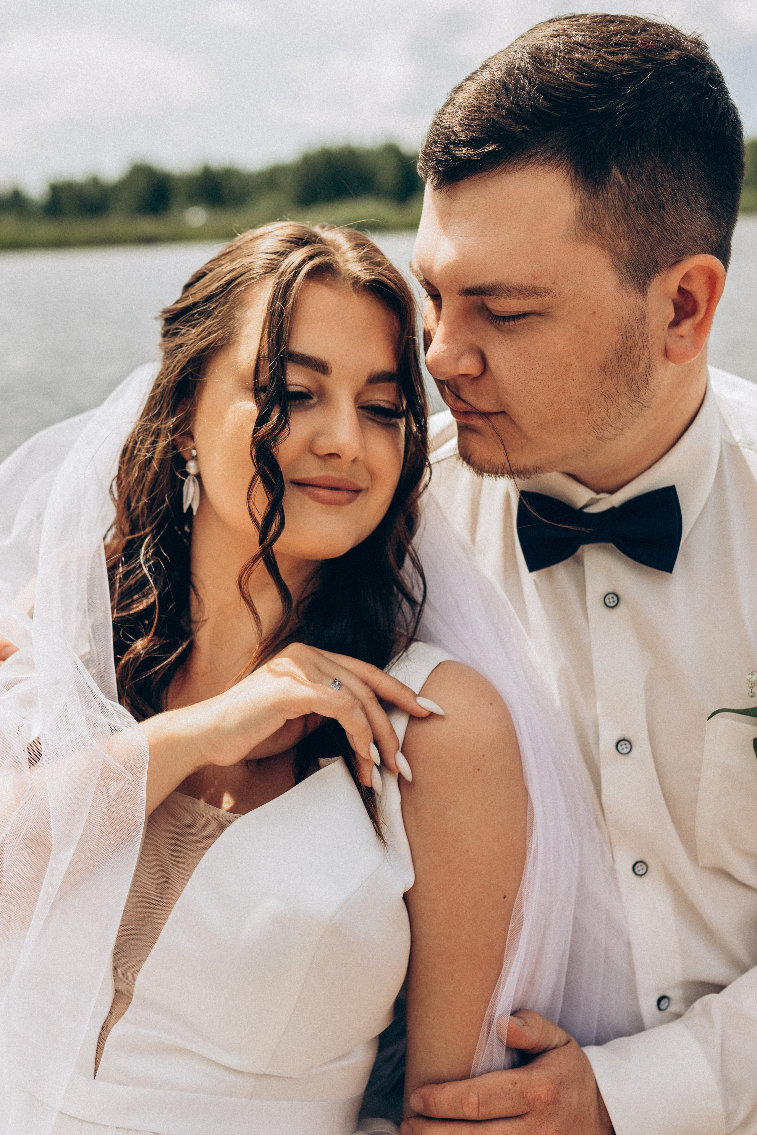 Анастасия и Евгений. Семейный фотограф lifestyle в Новосибирске Елена Шпилевая