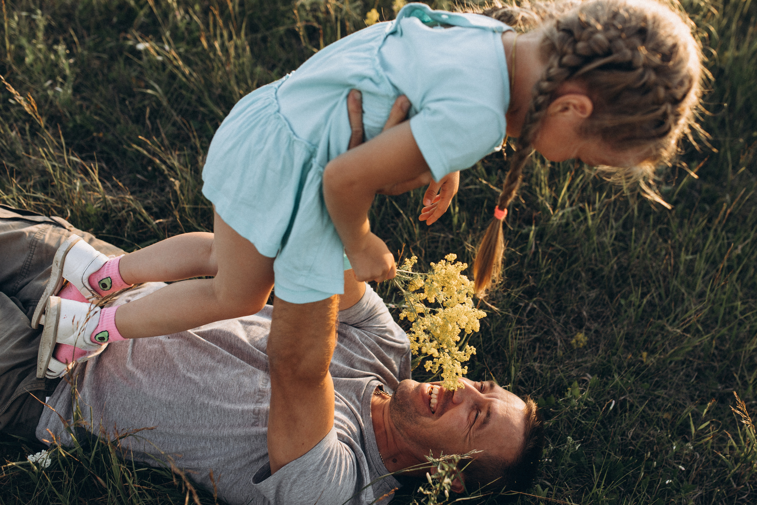 Семейный фотограф lifestyle в Новосибирске Елена Шпилевая