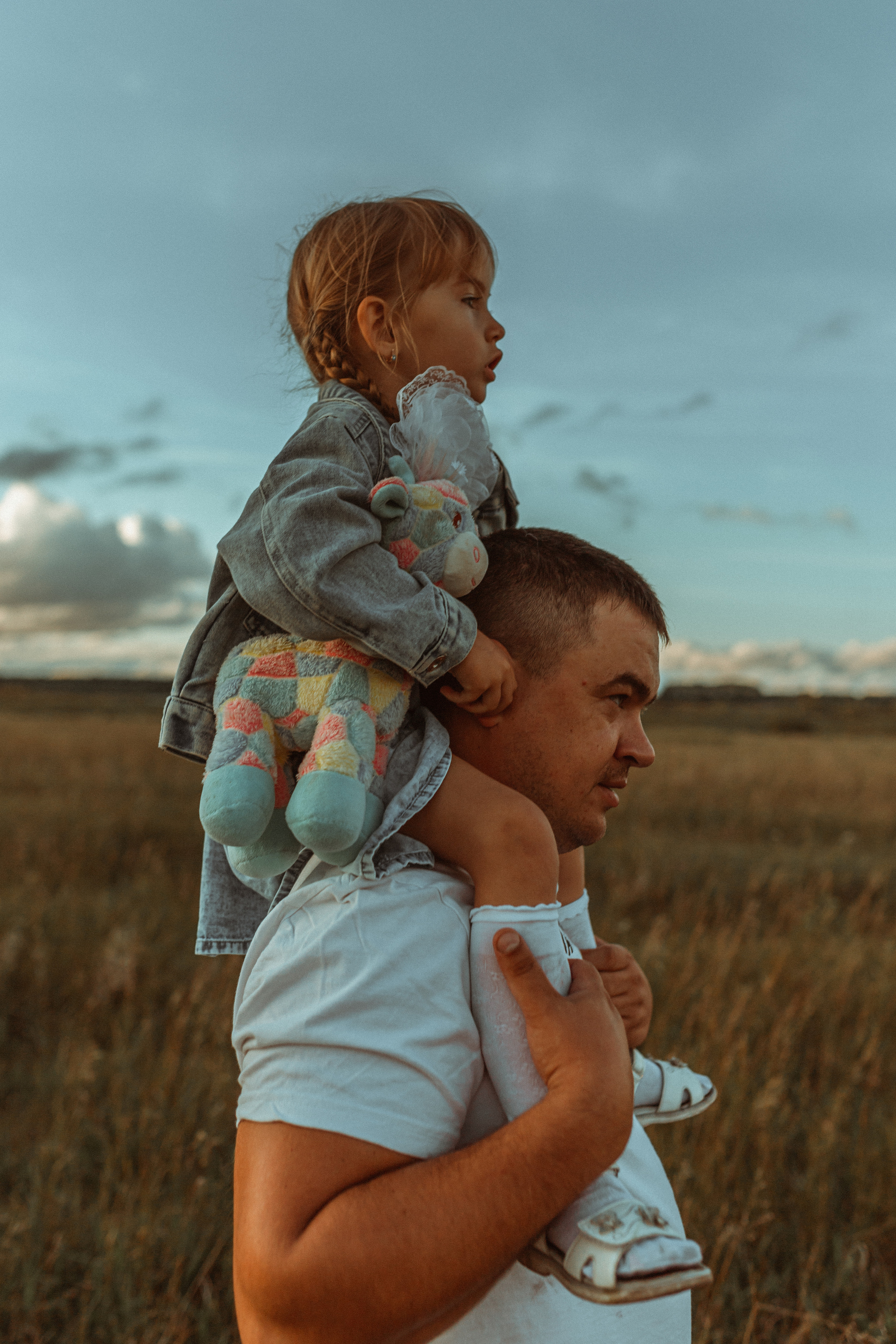 Ксения, Вячеслав и Кира. Семейный фотограф lifestyle в Новосибирске Елена Шпилевая