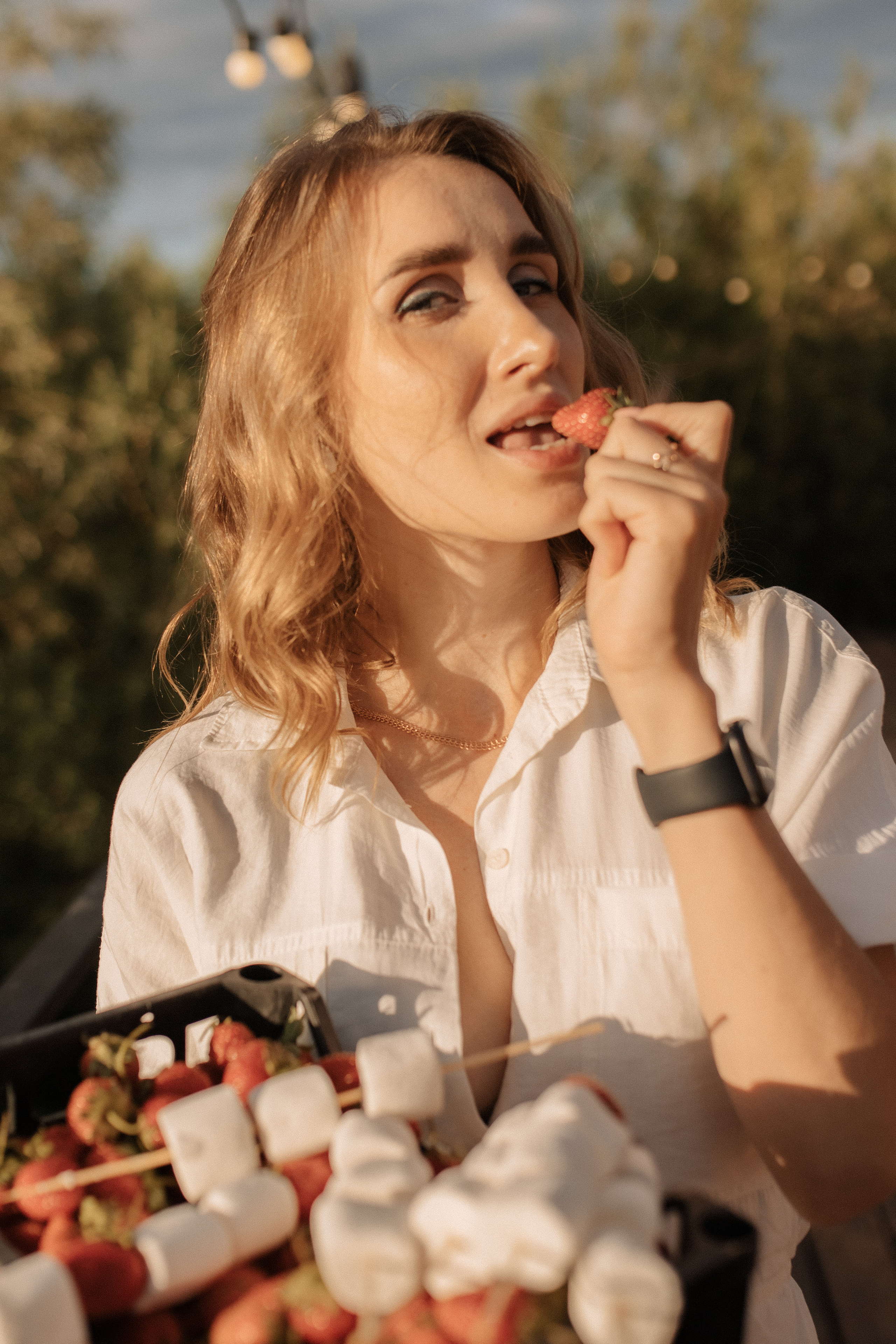 Девичник. Семейный фотограф lifestyle в Новосибирске Елена Шпилевая