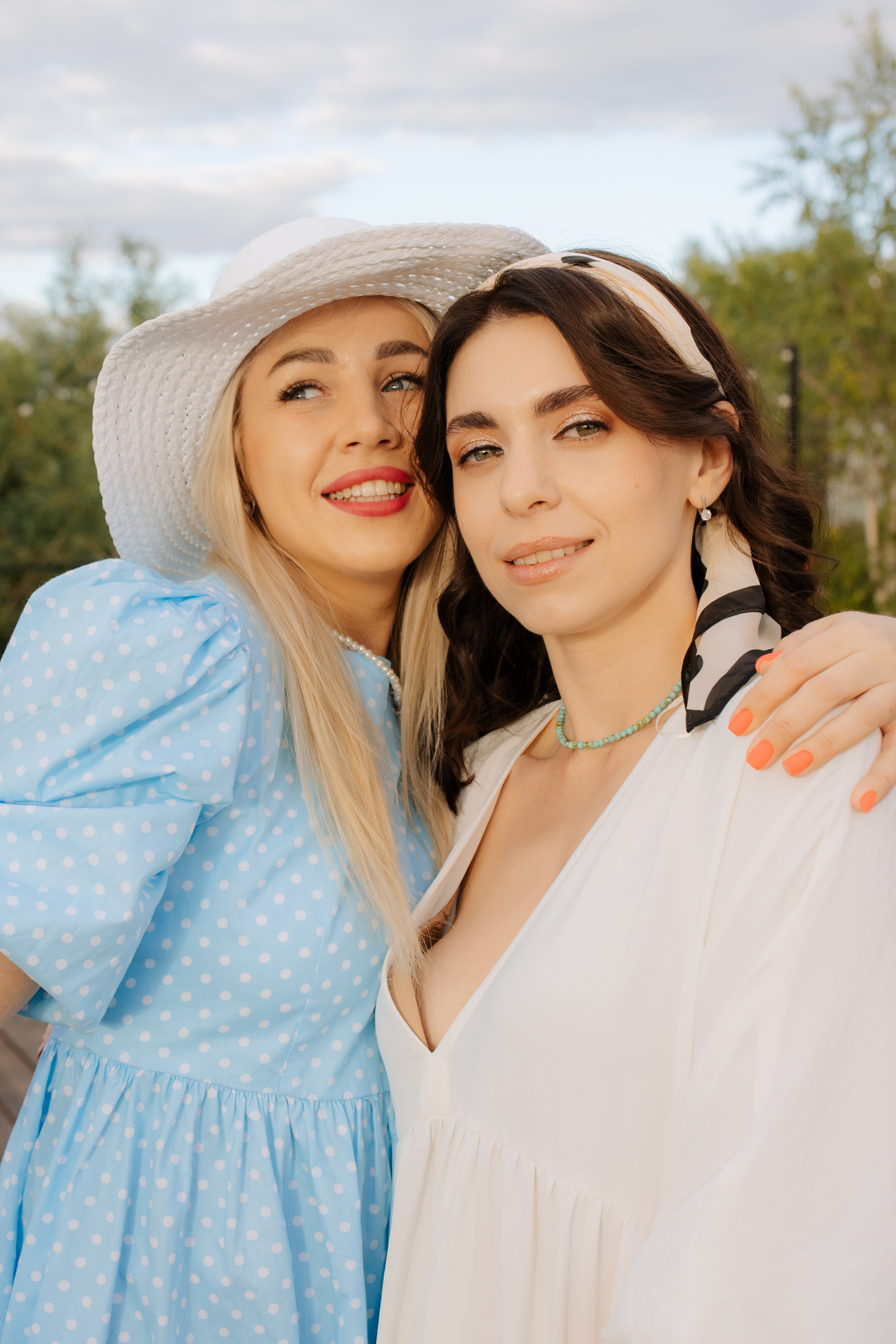 Девичник. Семейный фотограф lifestyle в Новосибирске Елена Шпилевая