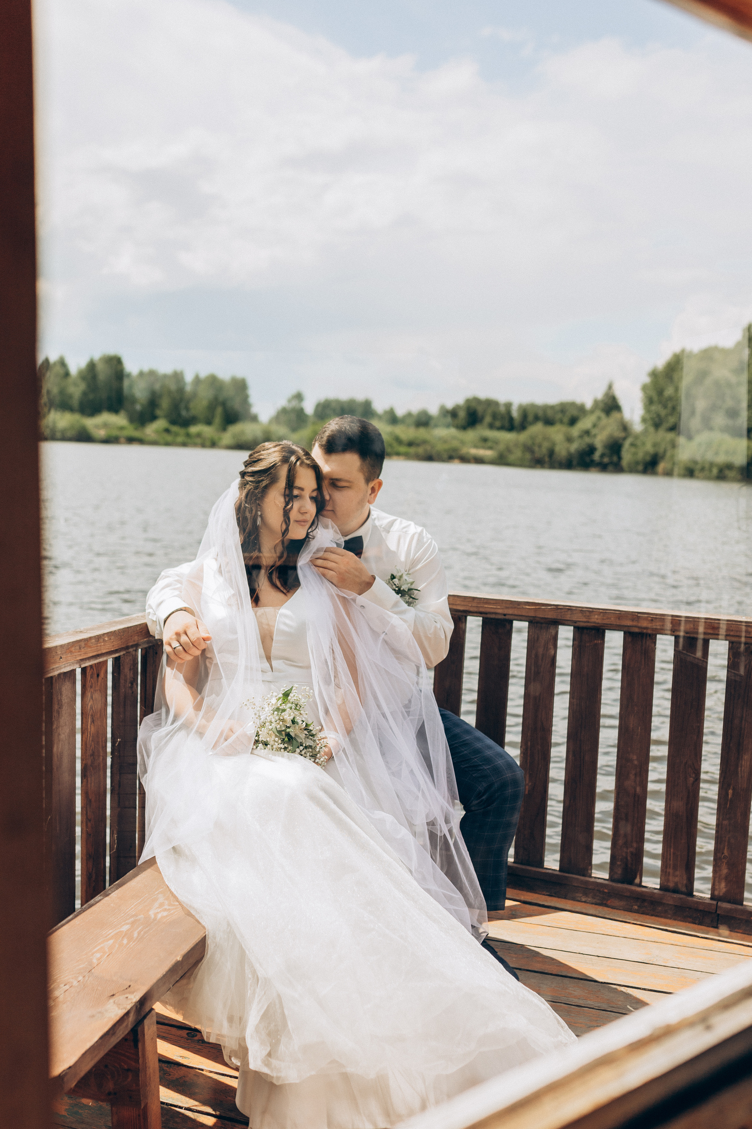 Анастасия и Евгений. Семейный фотограф lifestyle в Новосибирске Елена Шпилевая