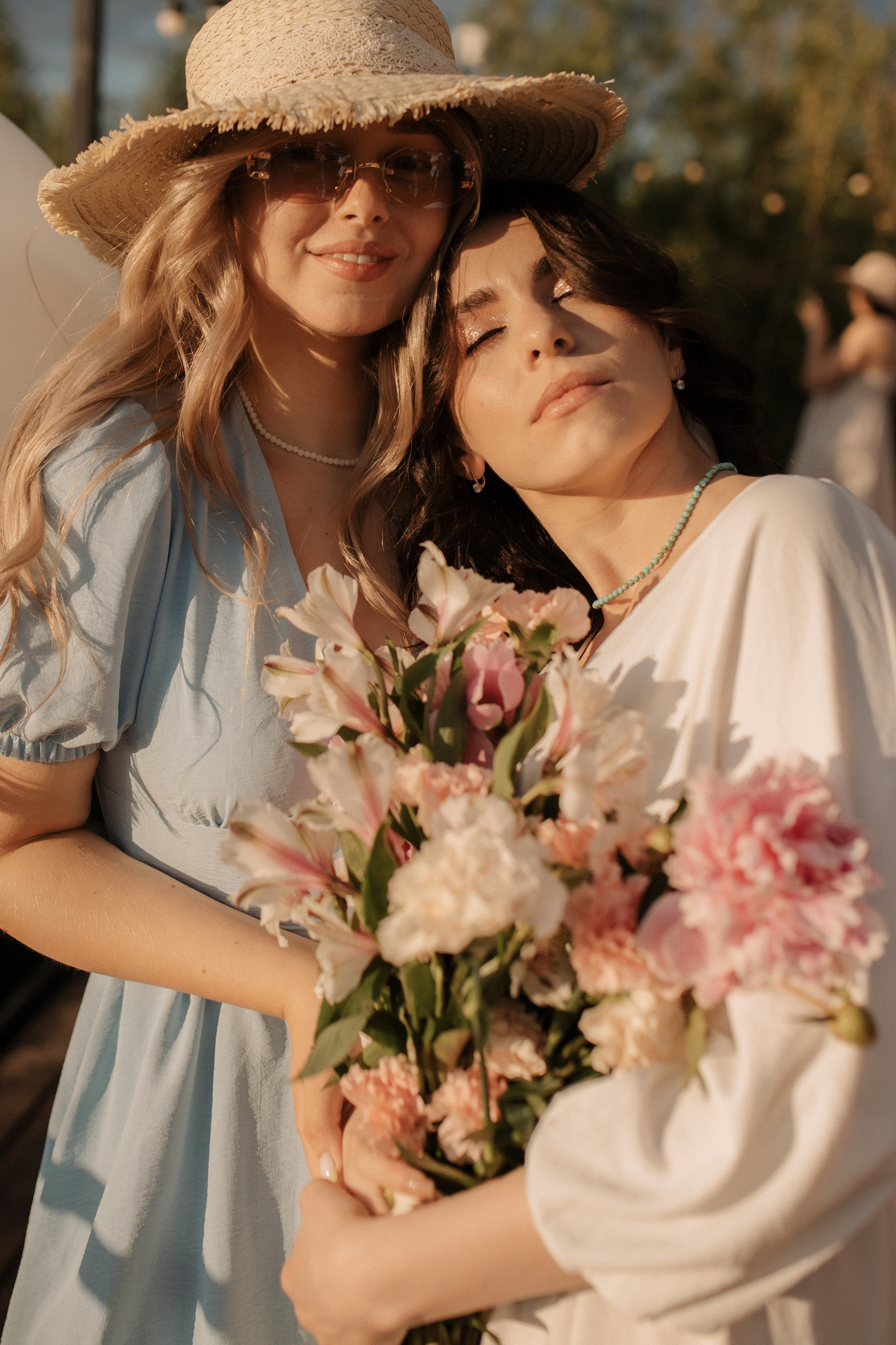 Девичник. Семейный фотограф lifestyle в Новосибирске Елена Шпилевая