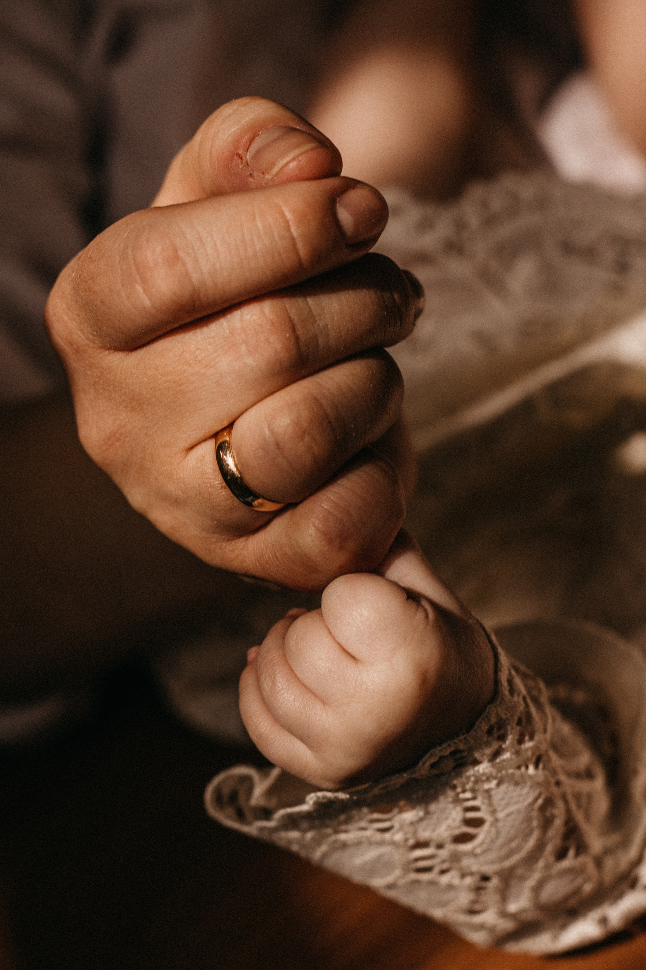 Оля и Сонечка. Семейный фотограф lifestyle в Новосибирске Елена Шпилевая