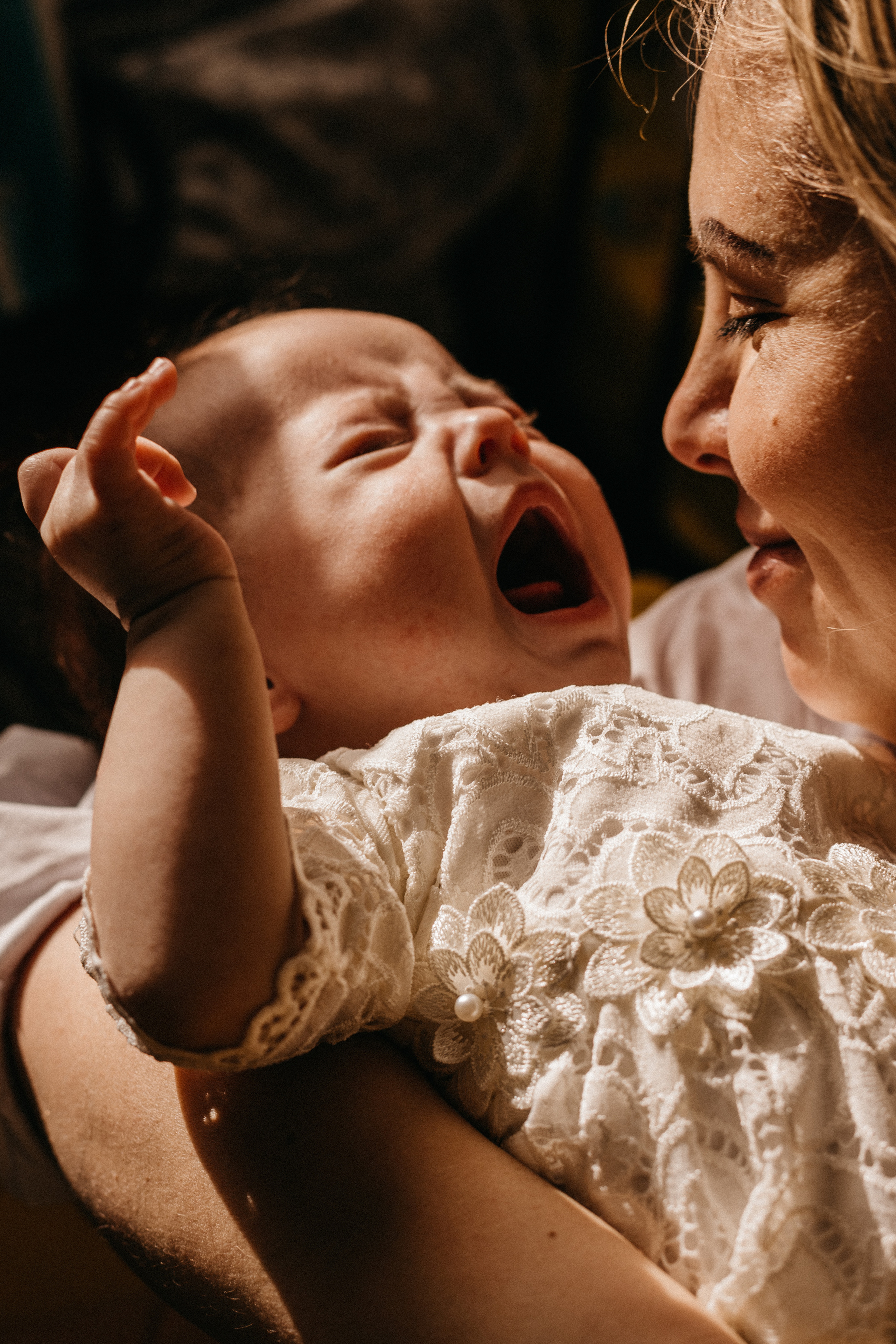 Оля и Сонечка. Семейный фотограф lifestyle в Новосибирске Елена Шпилевая