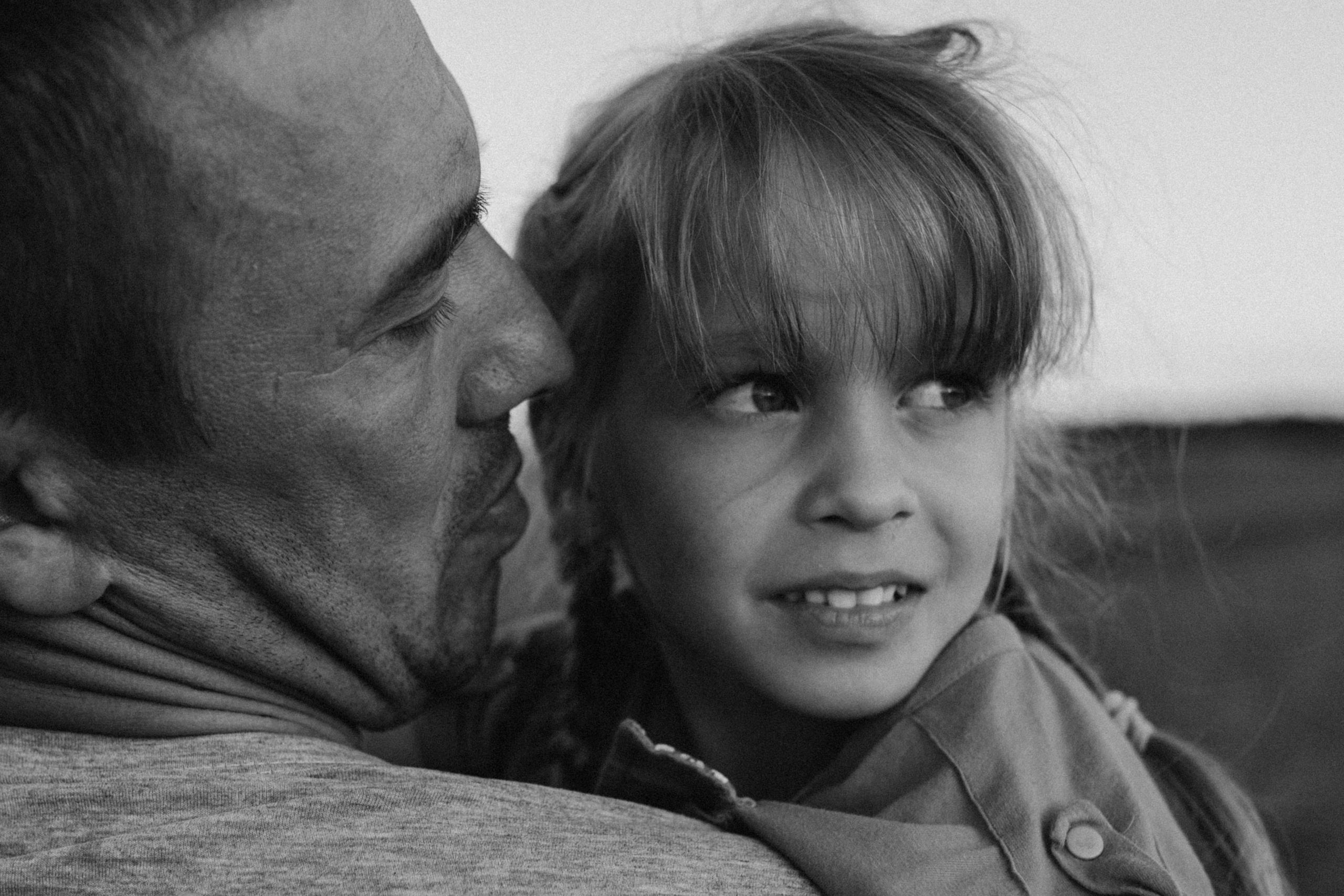 Иван, Вера, Вика, Саша и Миша. Семейный фотограф lifestyle в Новосибирске Елена Шпилевая