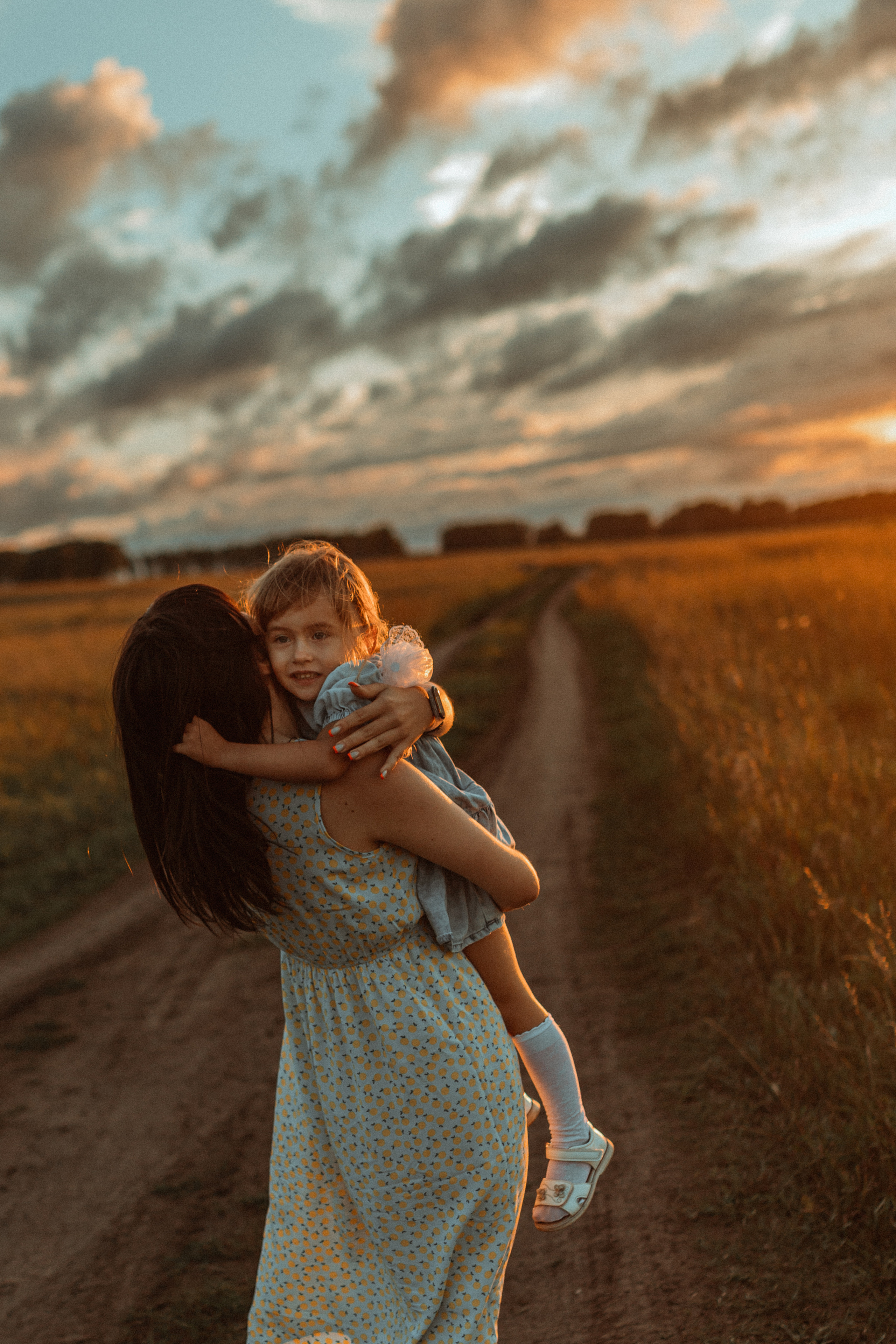 Ксения, Вячеслав и Кира. Семейный фотограф lifestyle в Новосибирске Елена Шпилевая