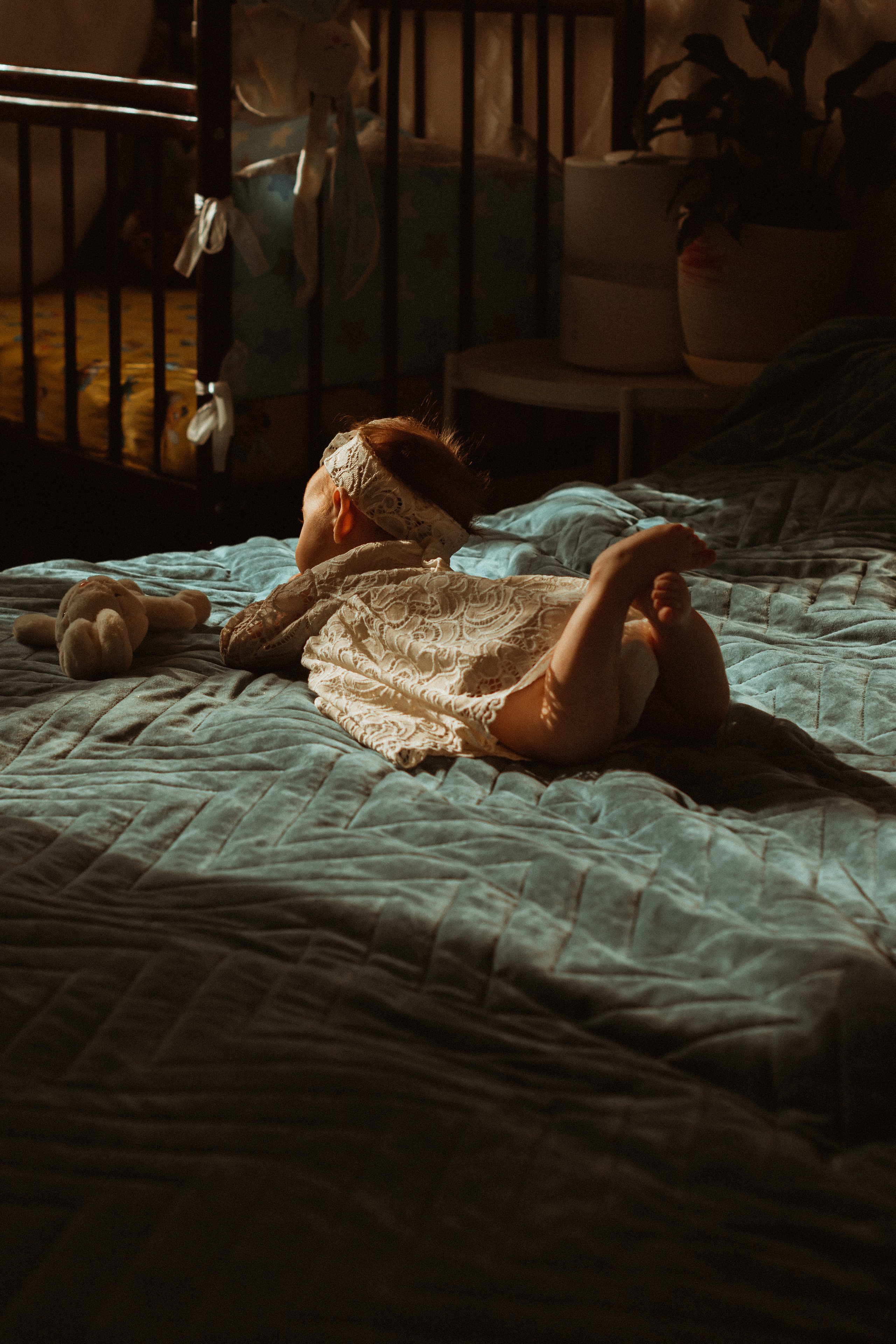 Оля и Сонечка. Семейный фотограф lifestyle в Новосибирске Елена Шпилевая