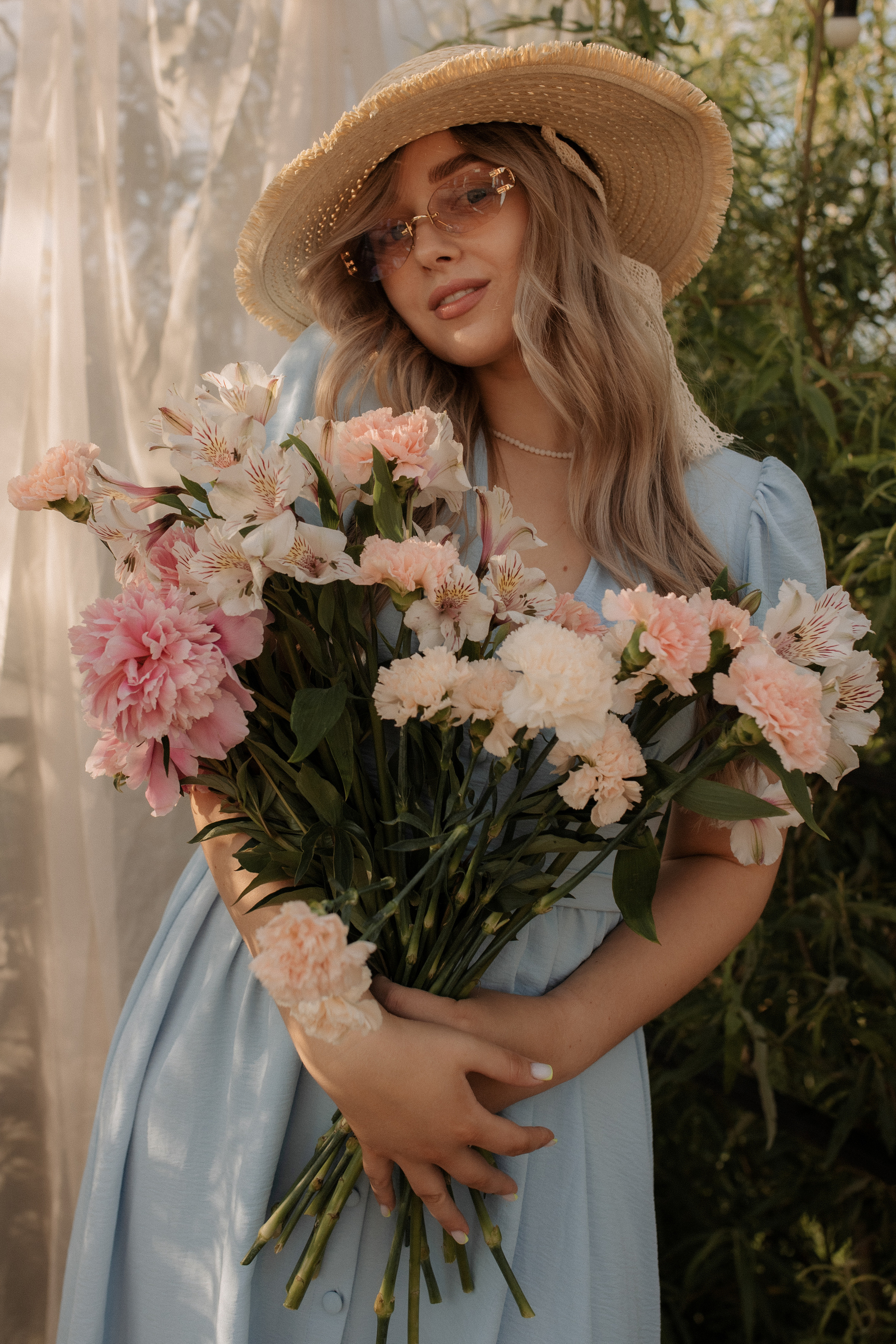 Девичник. Семейный фотограф lifestyle в Новосибирске Елена Шпилевая