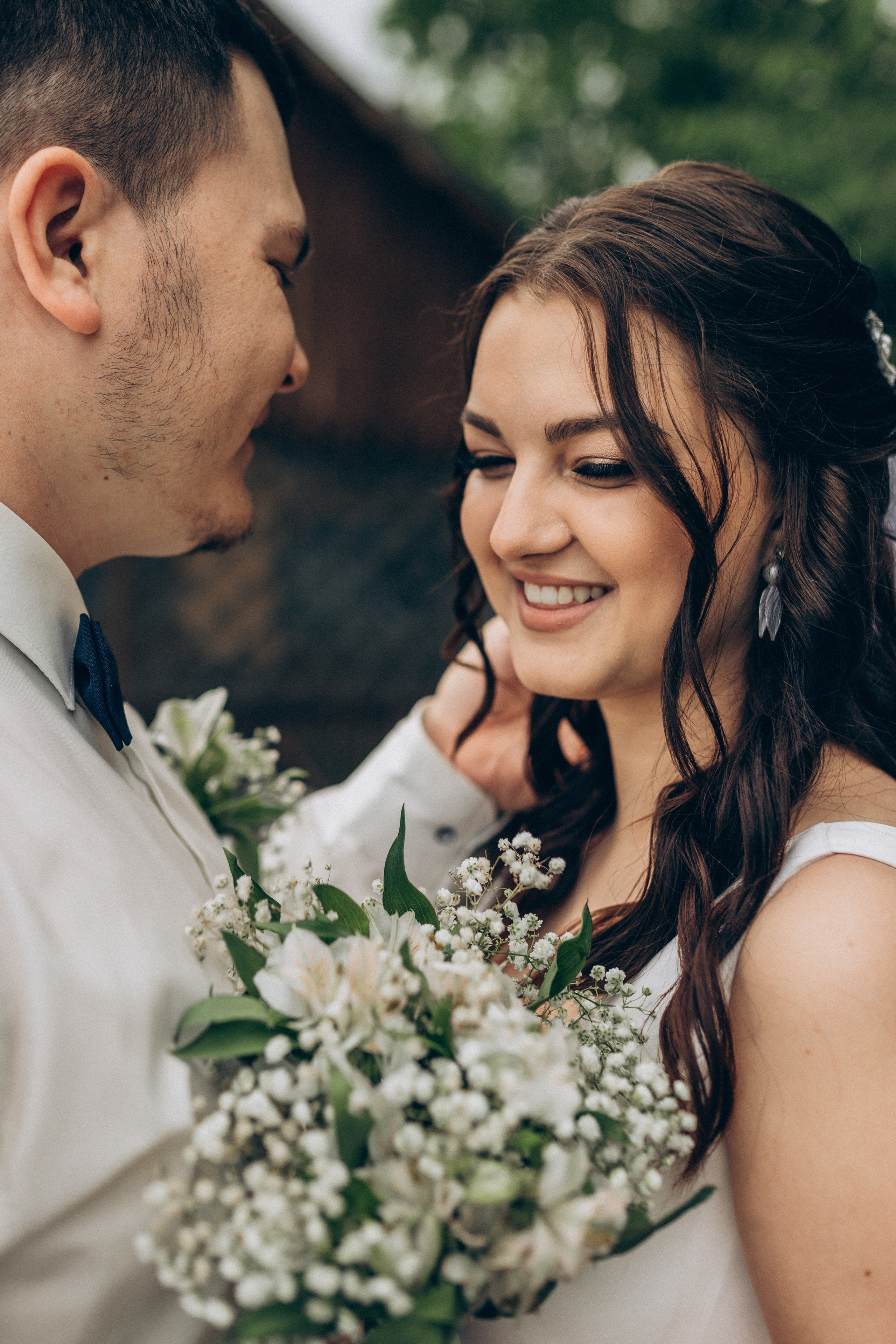 Анастасия и Евгений. Семейный фотограф lifestyle в Новосибирске Елена Шпилевая