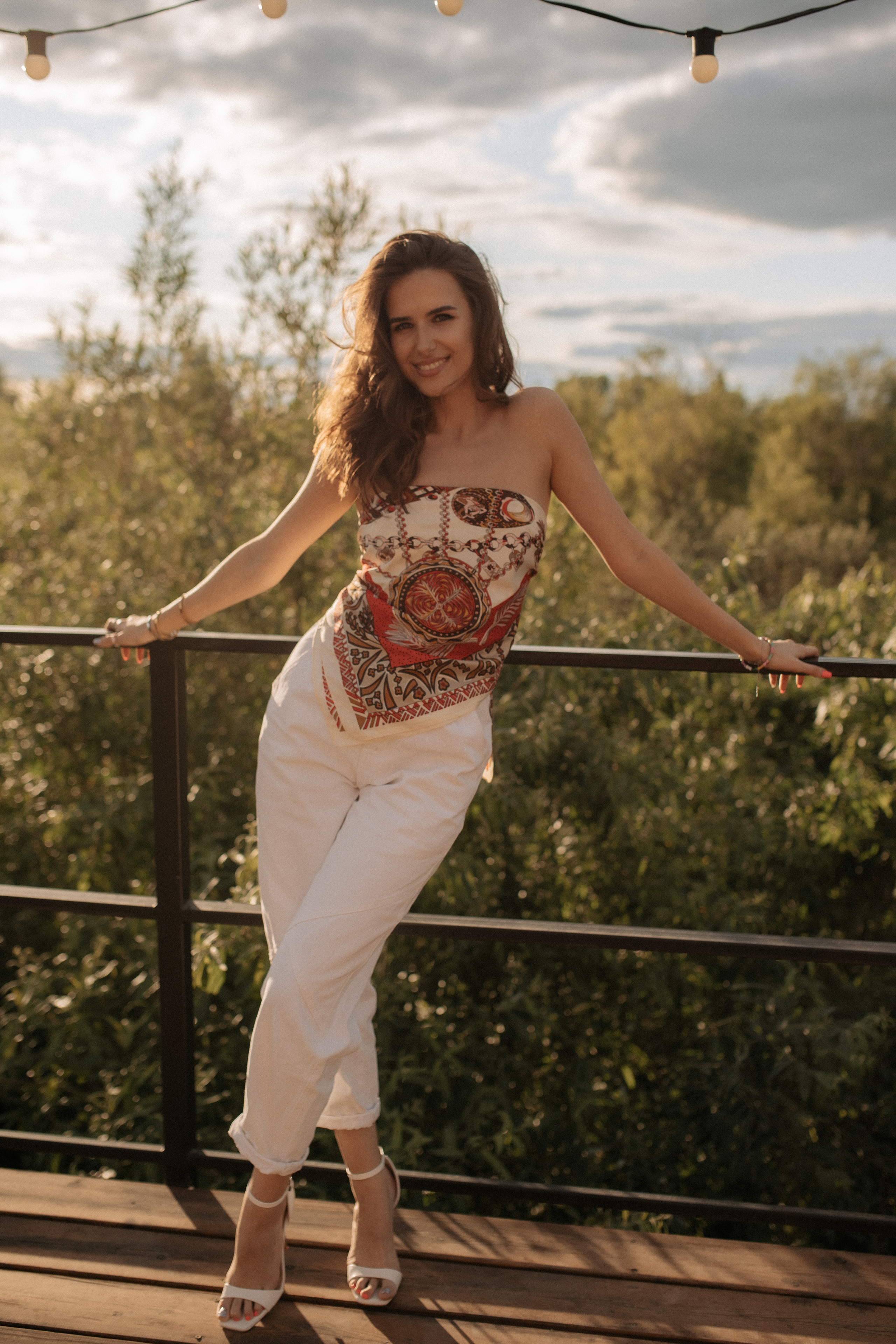 Девичник. Семейный фотограф lifestyle в Новосибирске Елена Шпилевая