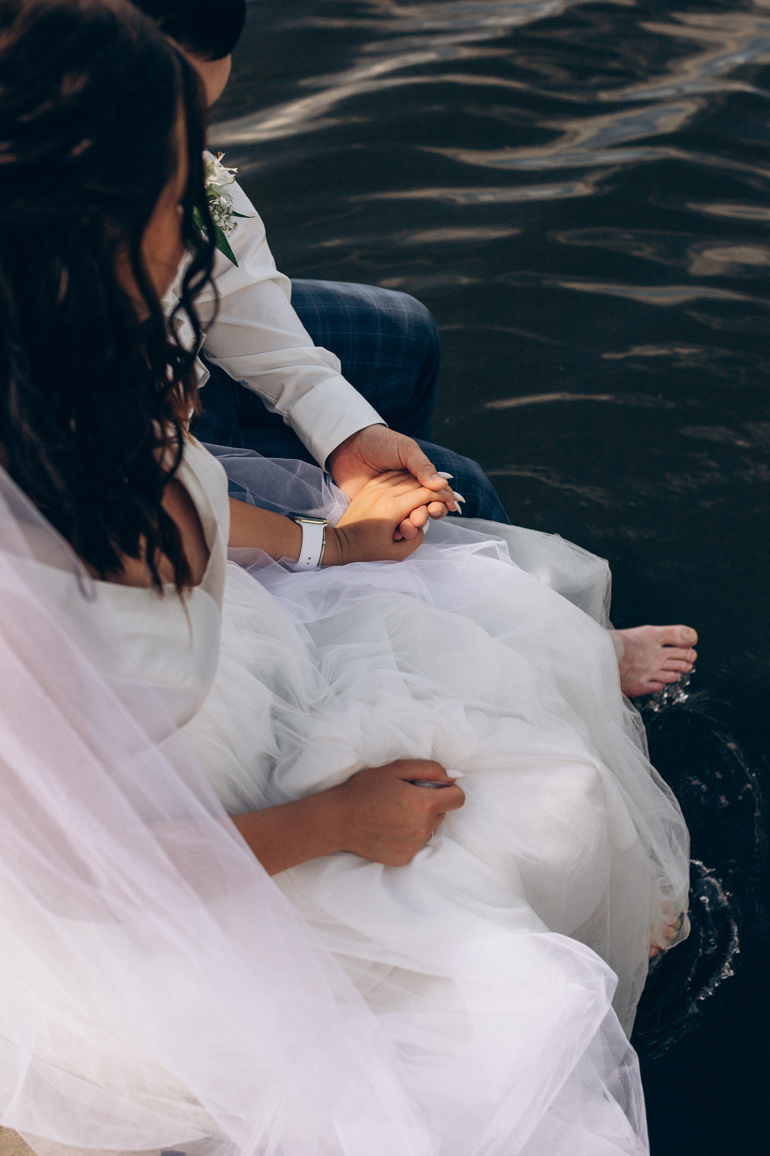 Анастасия и Евгений. Семейный фотограф lifestyle в Новосибирске Елена Шпилевая