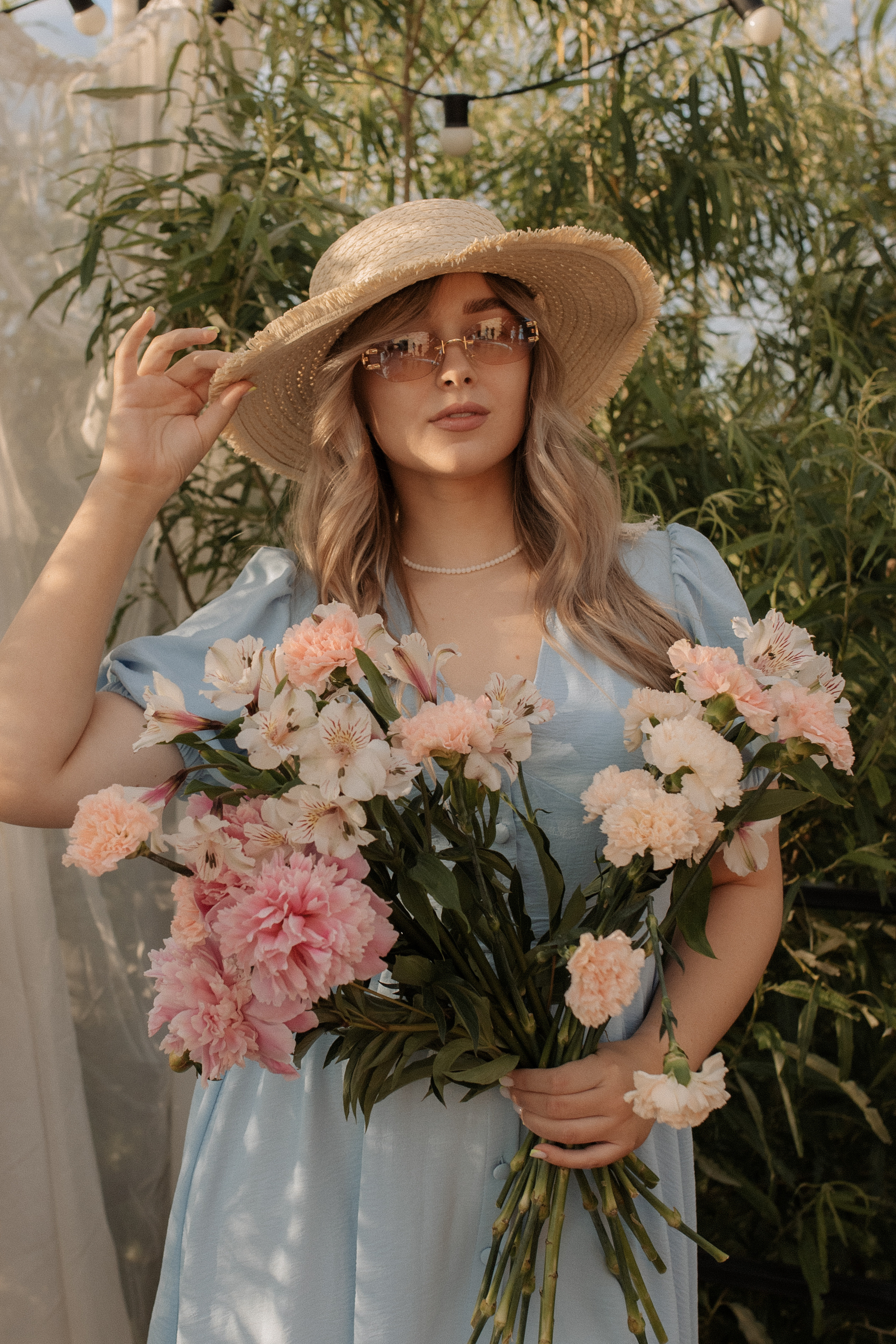 Девичник. Семейный фотограф lifestyle в Новосибирске Елена Шпилевая