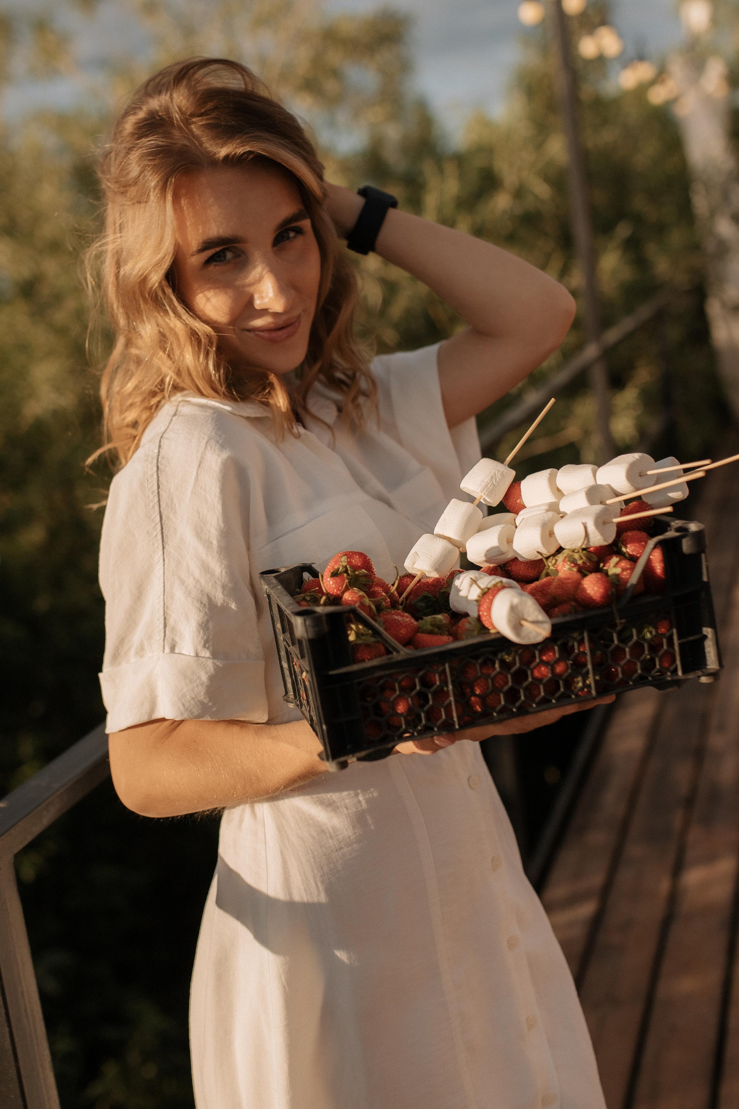 Девичник. Семейный фотограф lifestyle в Новосибирске Елена Шпилевая