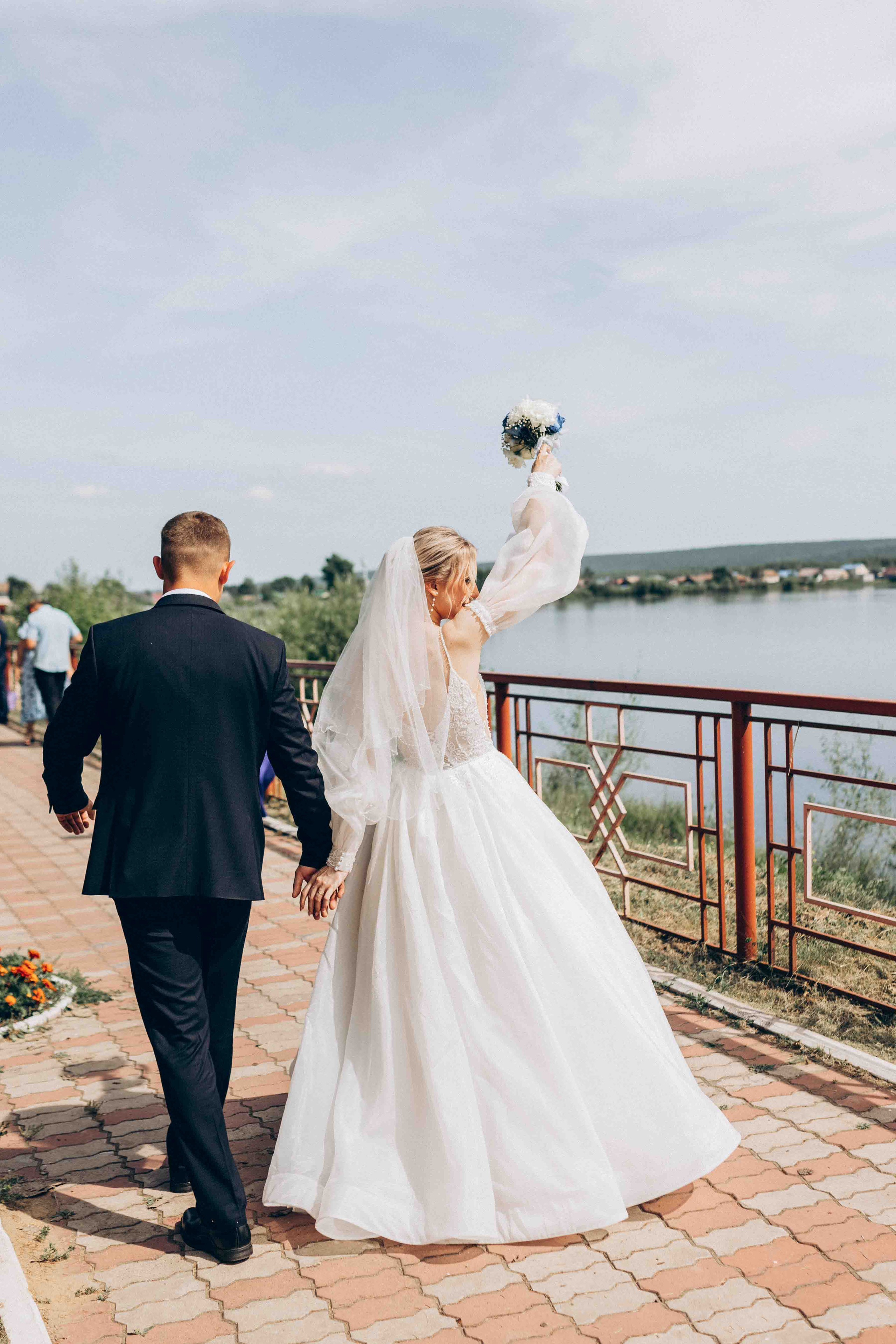 Ксения и Денис. Семейный фотограф lifestyle в Новосибирске Елена Шпилевая