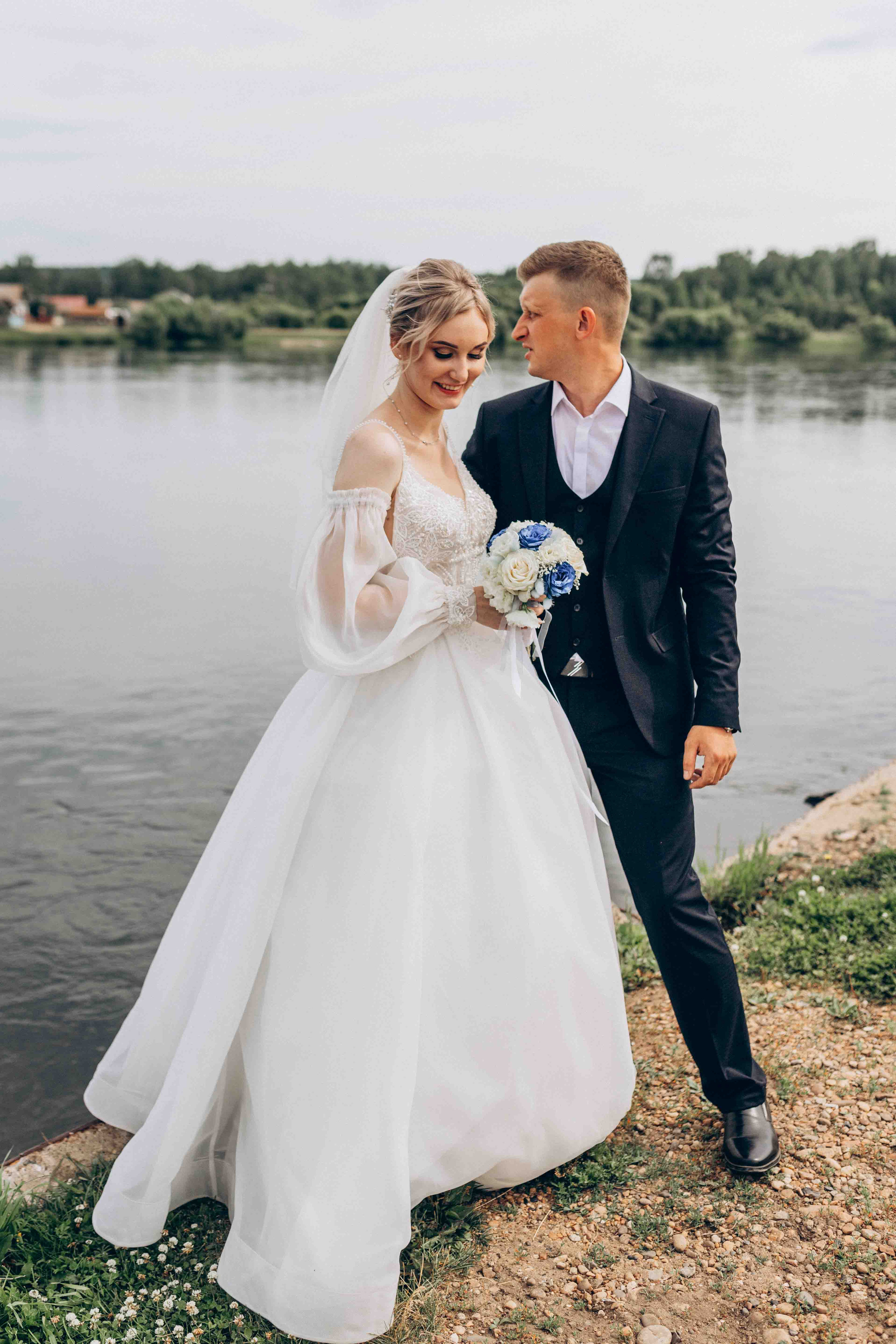 Ксения и Денис. Семейный фотограф lifestyle в Новосибирске Елена Шпилевая