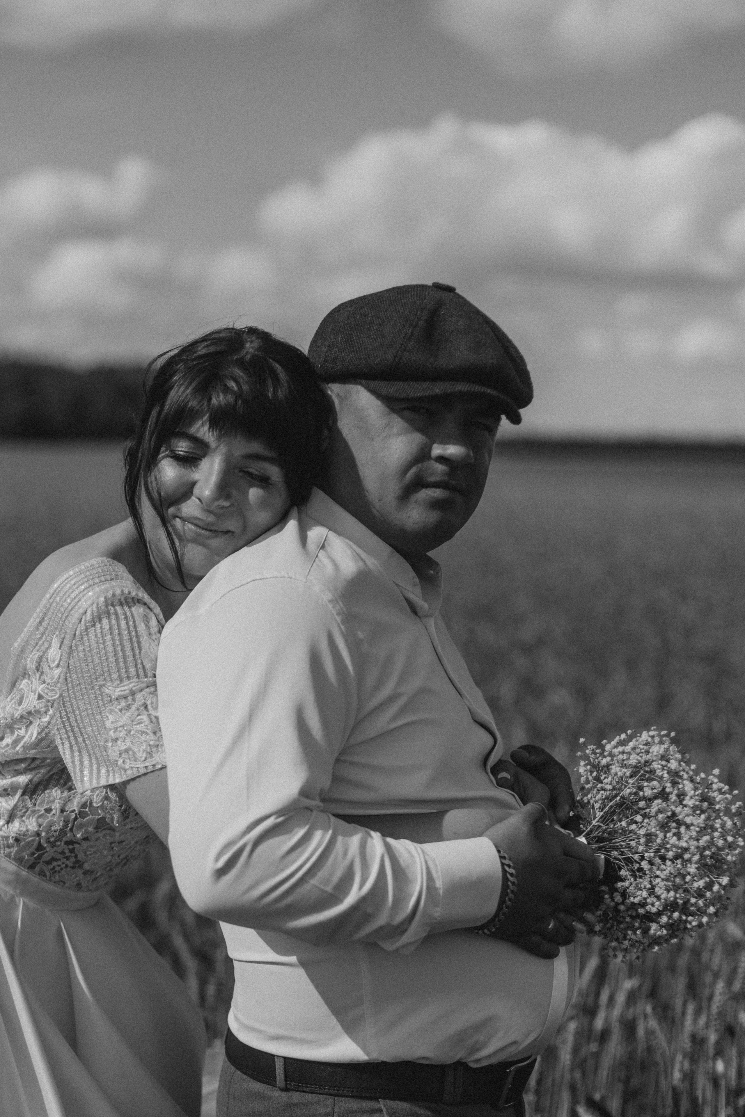 Ксения и Вячеслав. Семейный фотограф lifestyle в Новосибирске Елена Шпилевая