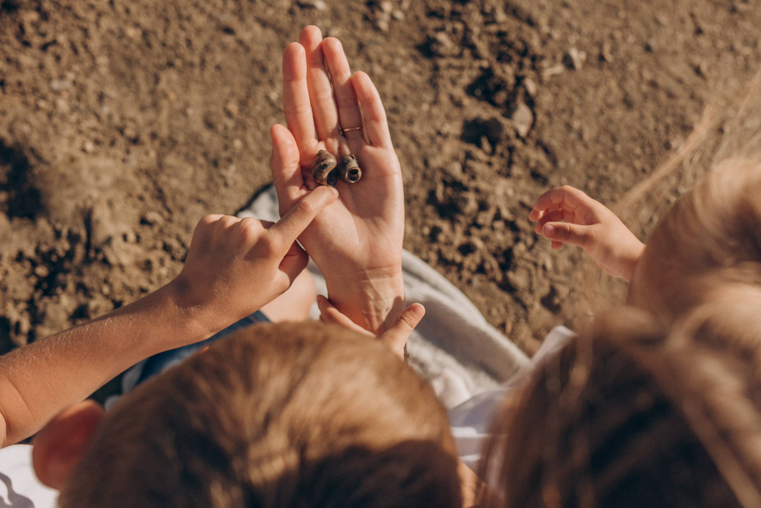 Лена, Алексей, Никита и Полина. Семейный фотограф lifestyle в Новосибирске Елена Шпилевая