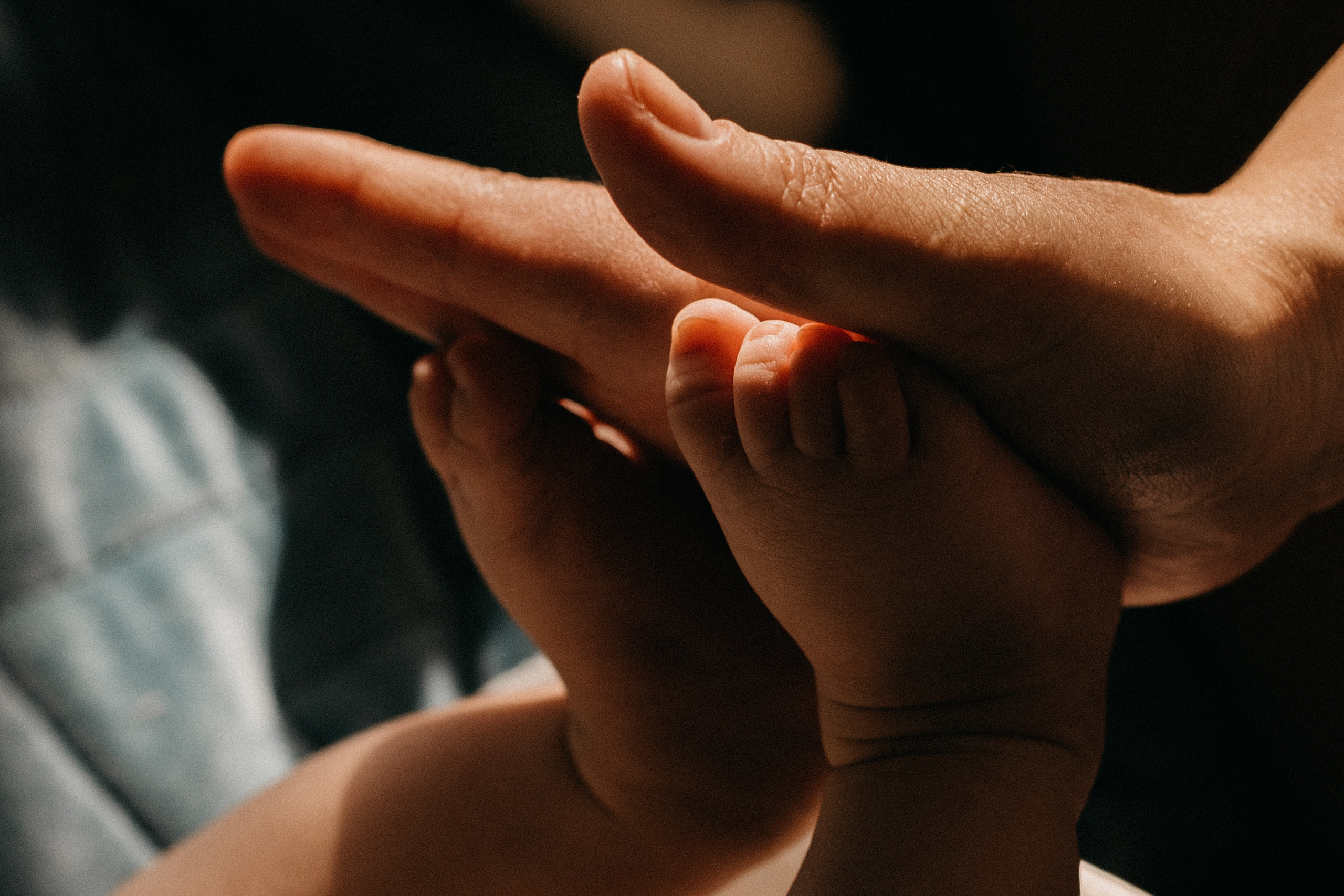 Оля и Сонечка. Семейный фотограф lifestyle в Новосибирске Елена Шпилевая