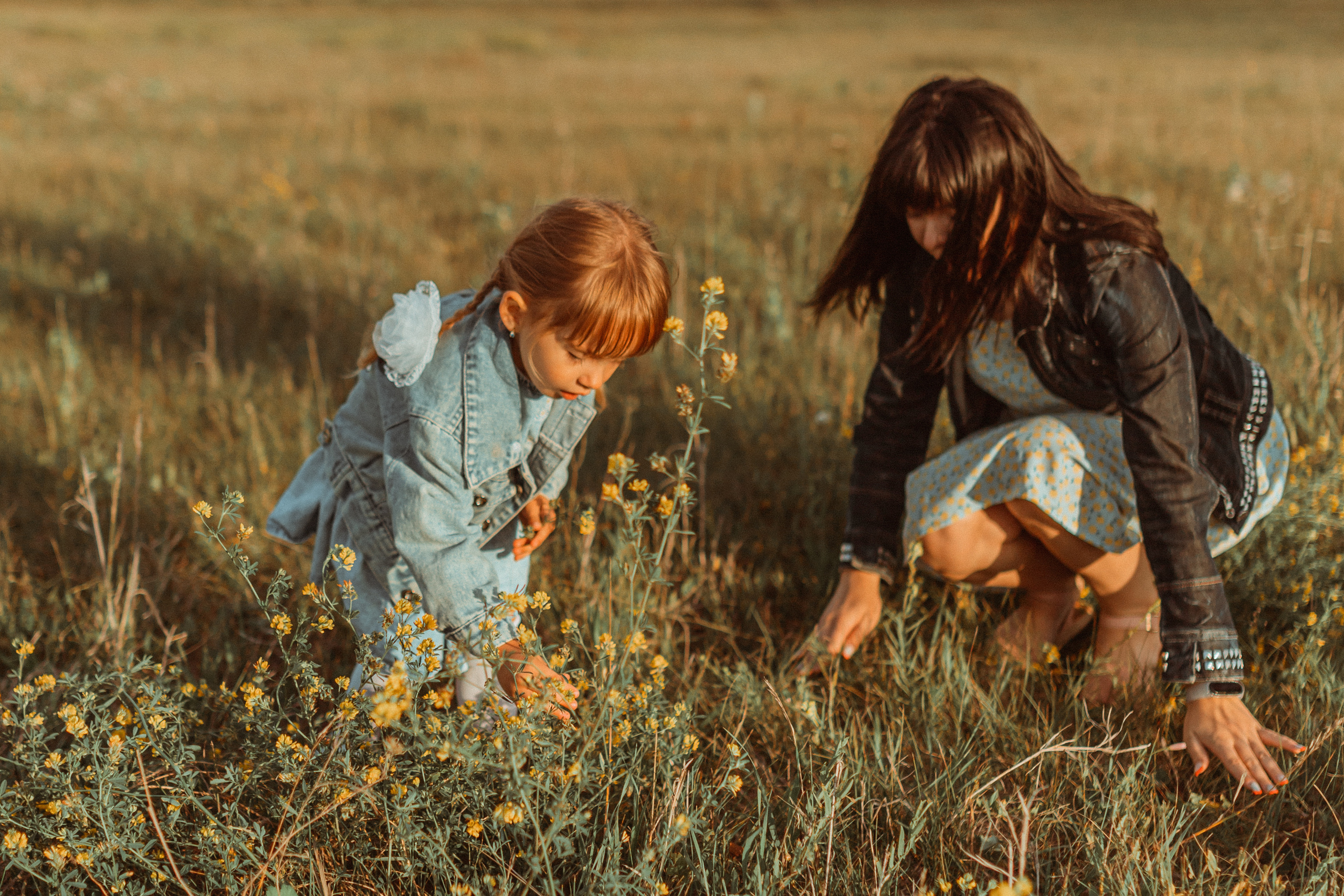 Ксения, Вячеслав и Кира. Семейный фотограф lifestyle в Новосибирске Елена Шпилевая