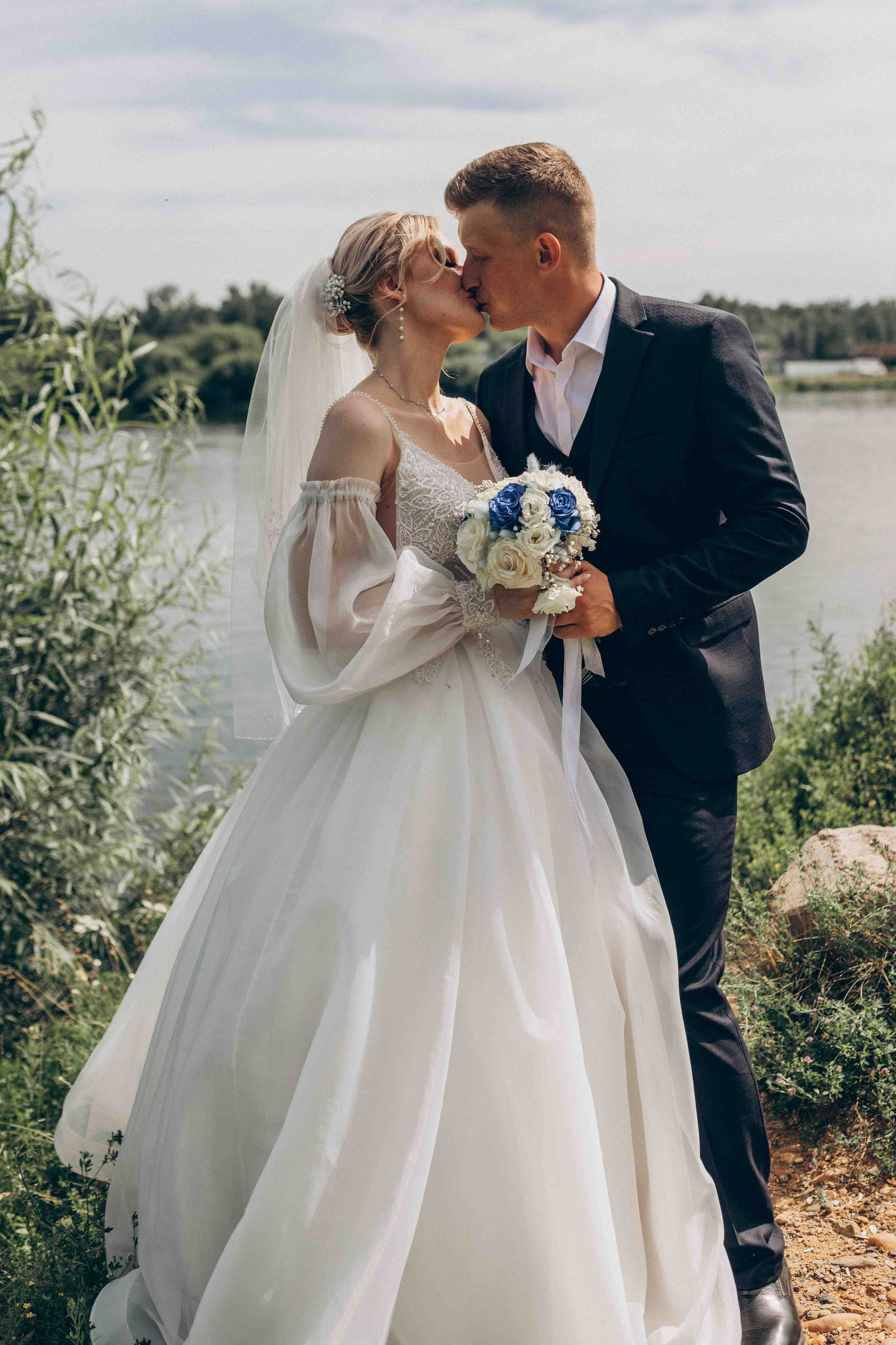 Ксения и Денис. Семейный фотограф lifestyle в Новосибирске Елена Шпилевая