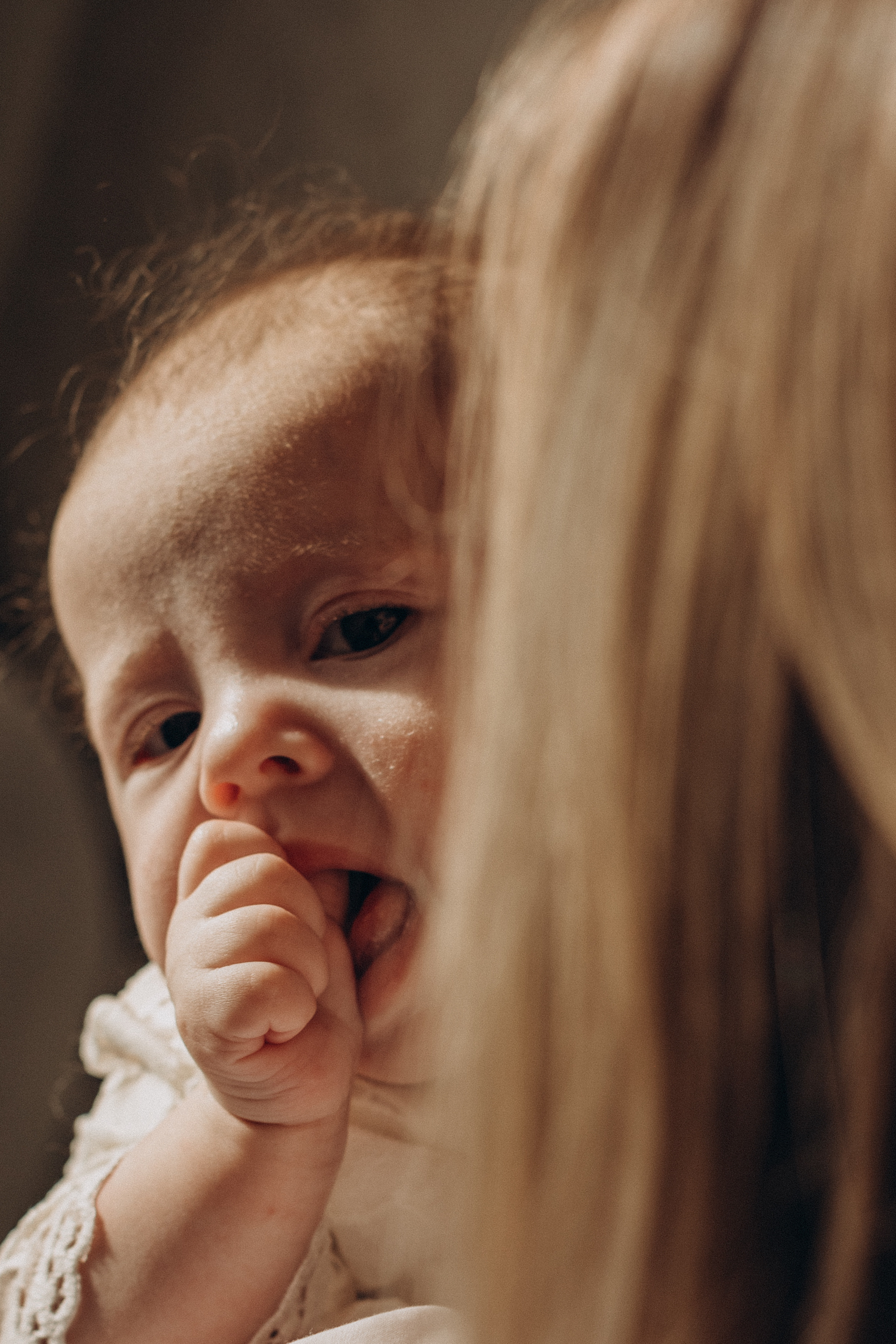 Оля и Сонечка. Семейный фотограф lifestyle в Новосибирске Елена Шпилевая