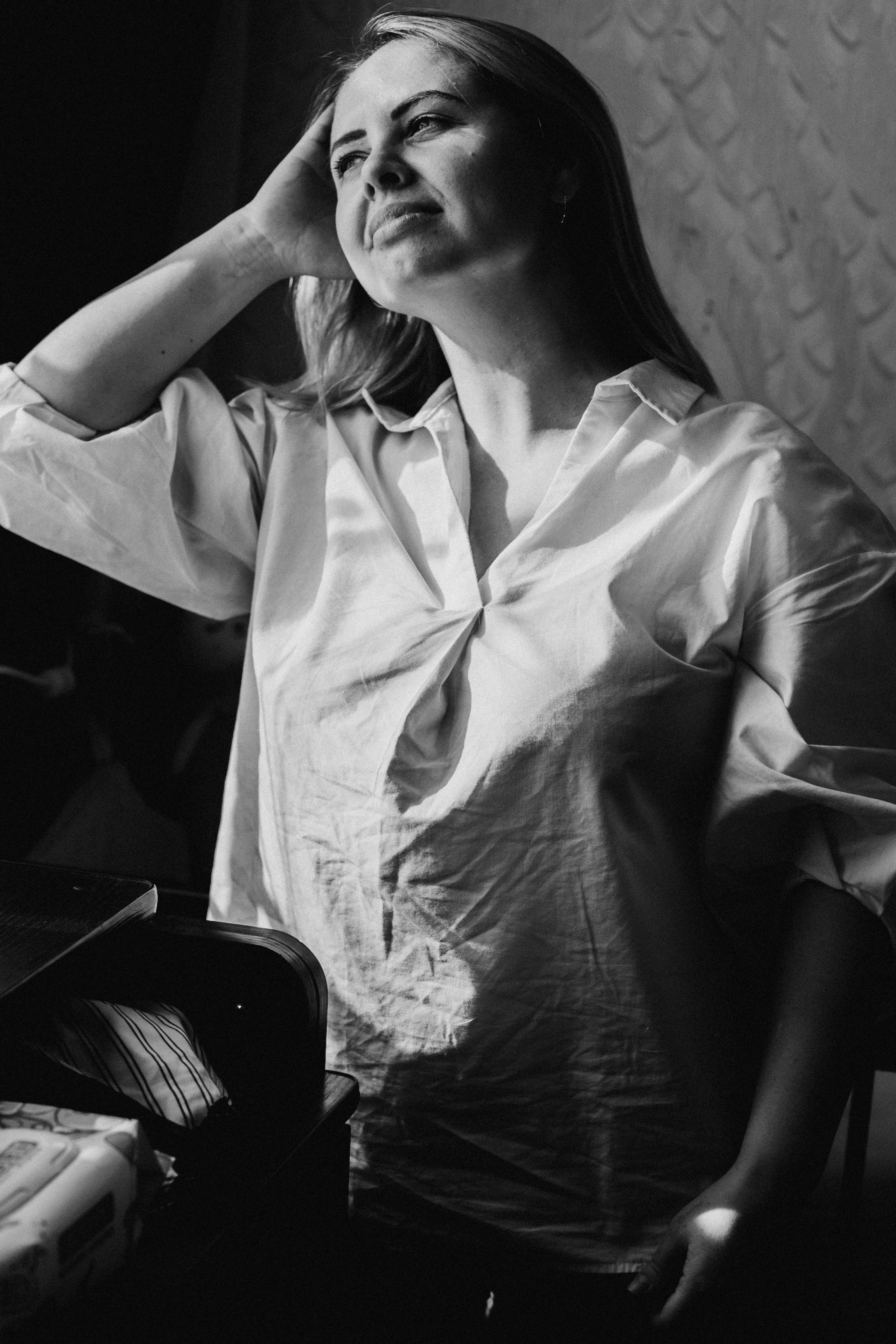 Оля и Сонечка. Семейный фотограф lifestyle в Новосибирске Елена Шпилевая