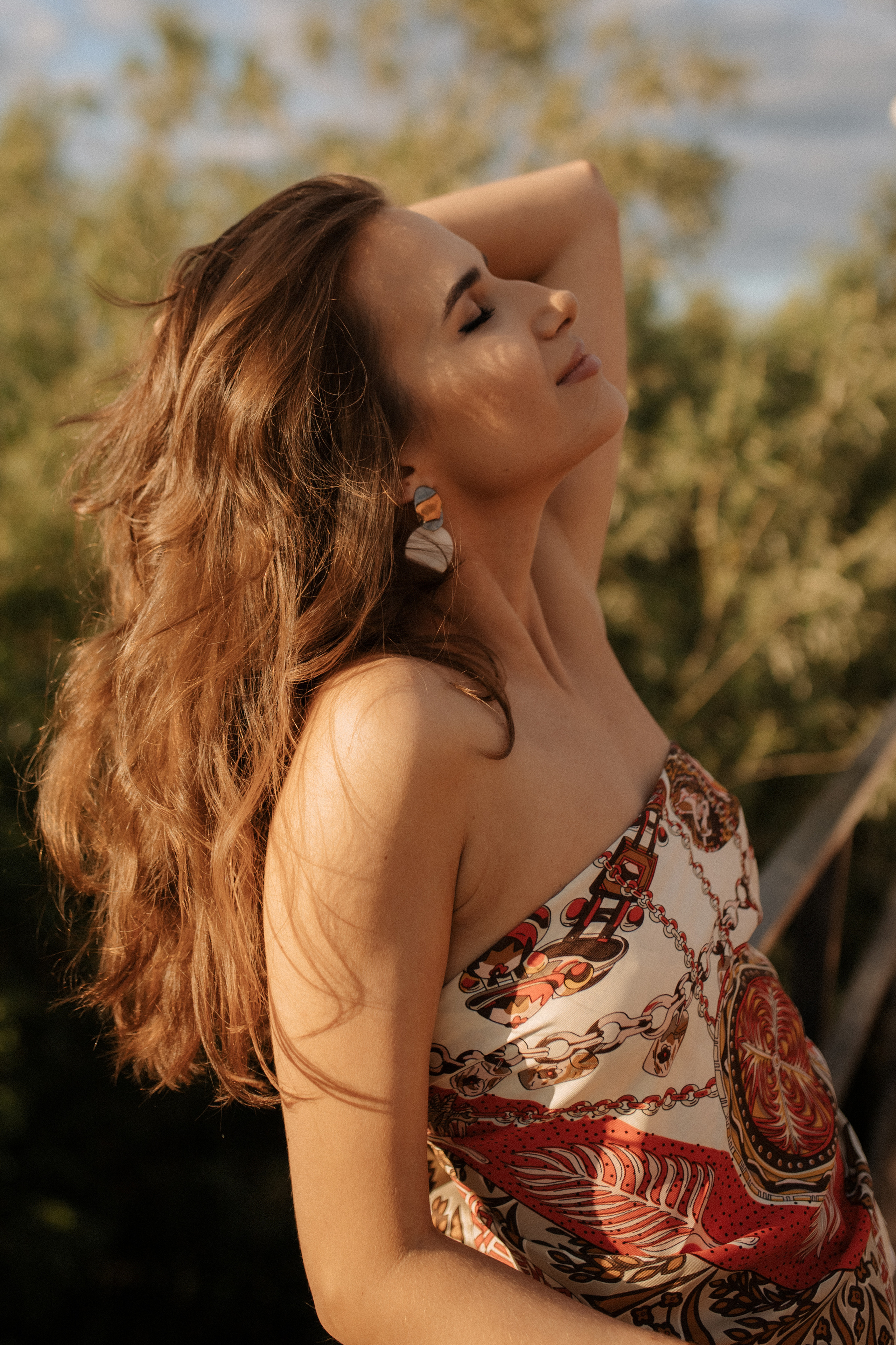 Девичник. Семейный фотограф lifestyle в Новосибирске Елена Шпилевая