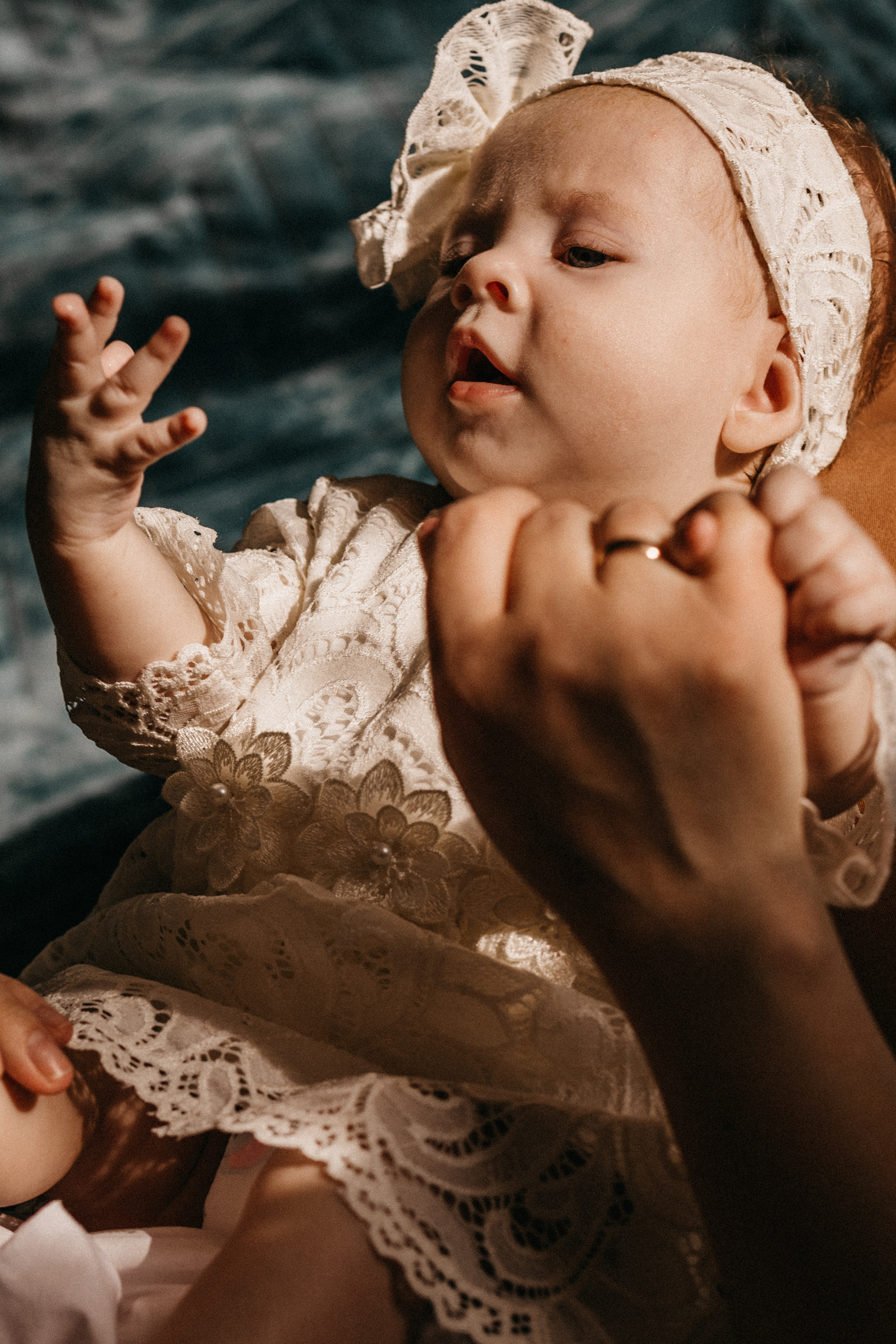 Оля и Сонечка. Семейный фотограф lifestyle в Новосибирске Елена Шпилевая