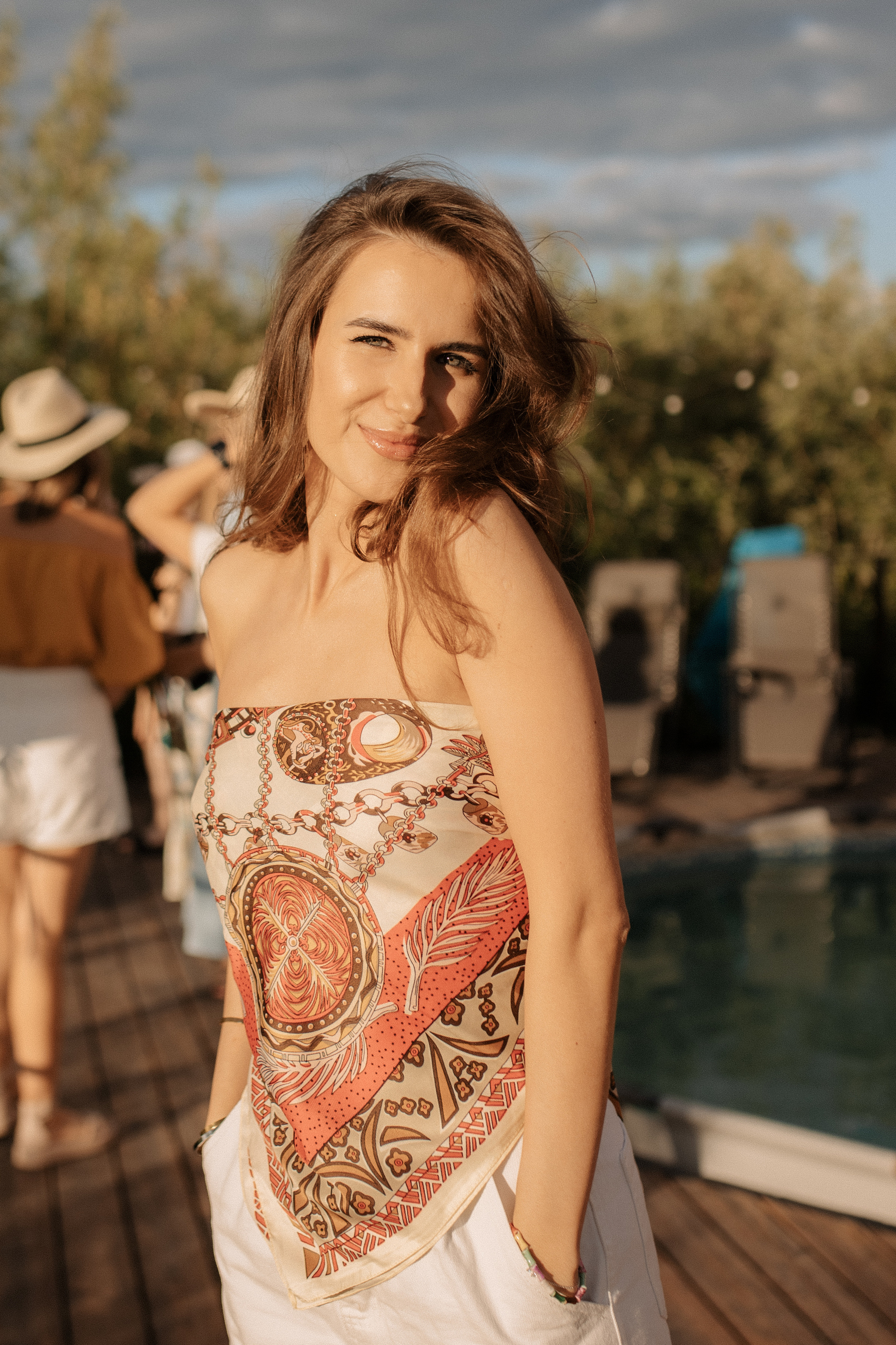 Девичник. Семейный фотограф lifestyle в Новосибирске Елена Шпилевая