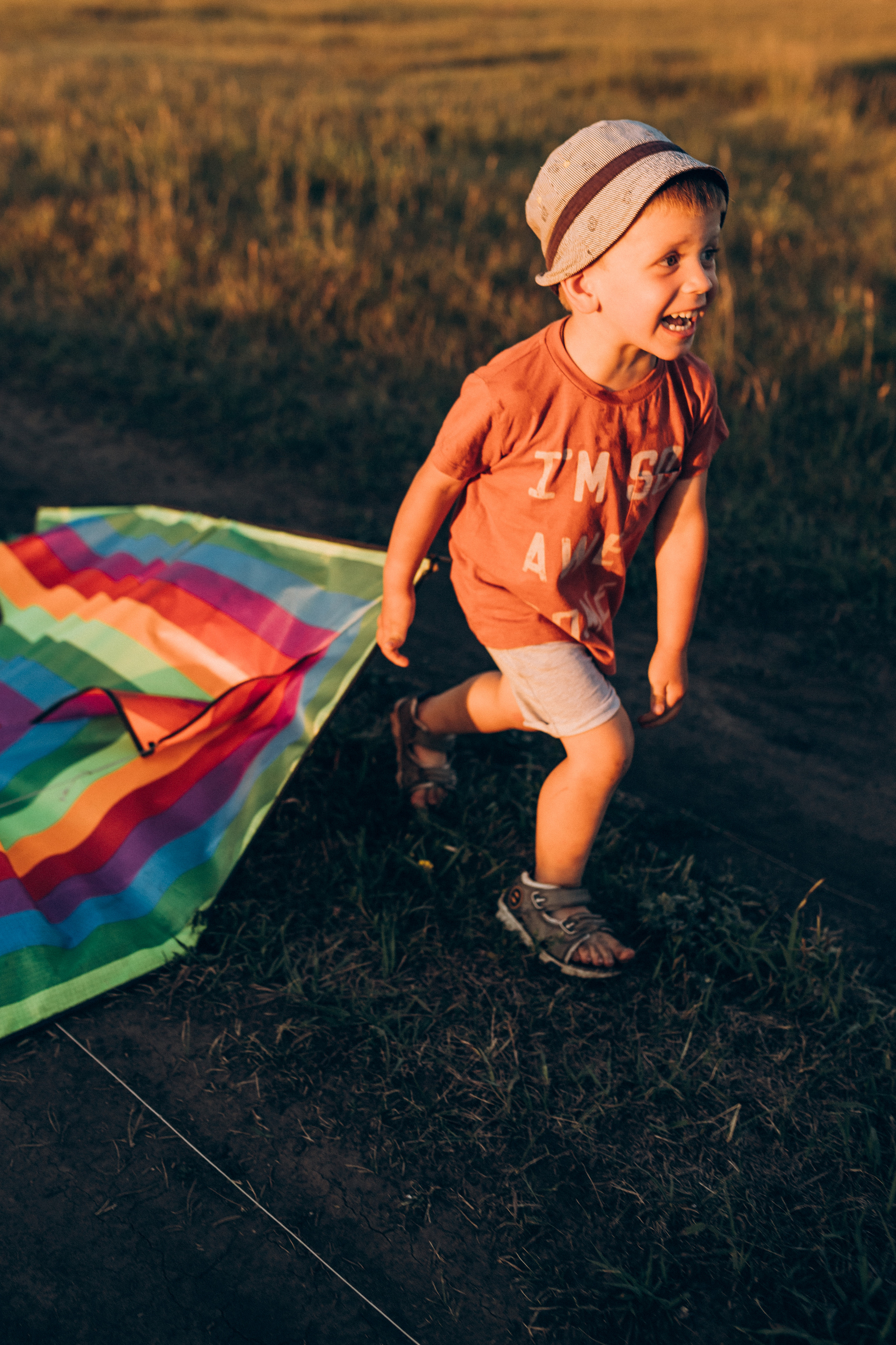 Иван, Вера, Вика, Саша и Миша. Семейный фотограф lifestyle в Новосибирске Елена Шпилевая
