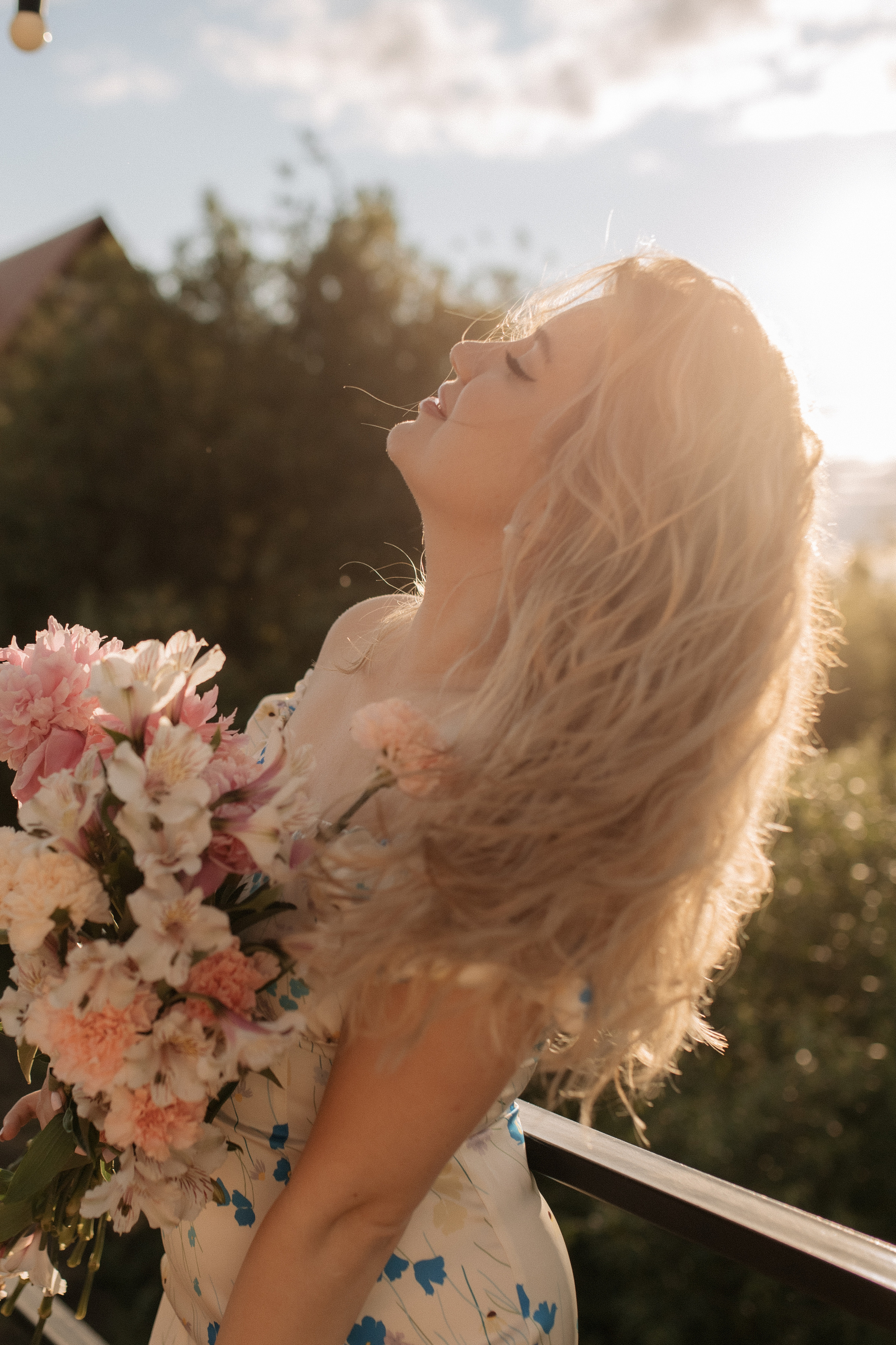 Девичник. Семейный фотограф lifestyle в Новосибирске Елена Шпилевая